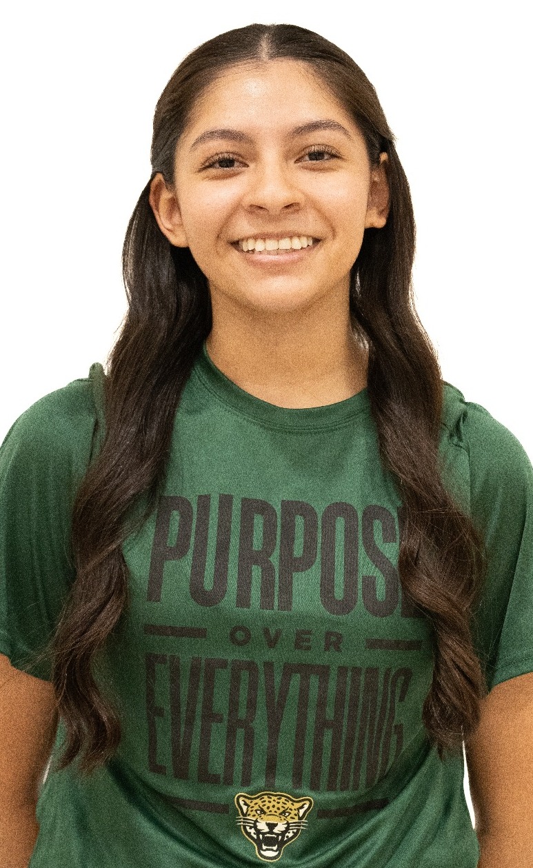 Emily Casillas 2024 Head Shot