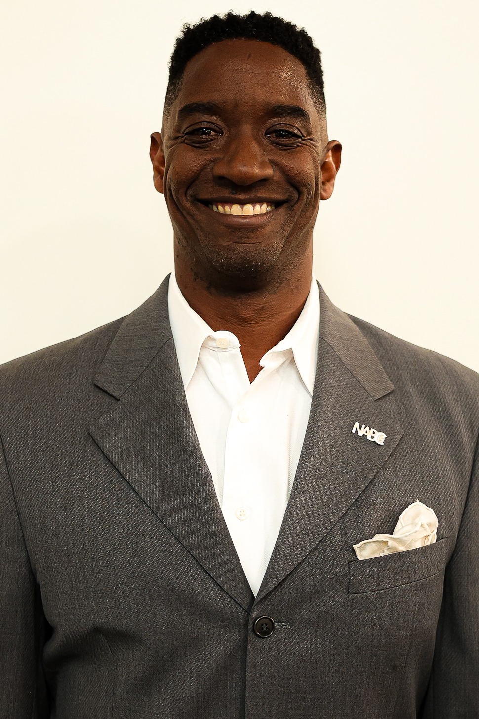 Coach Reed 2024 Head Shot