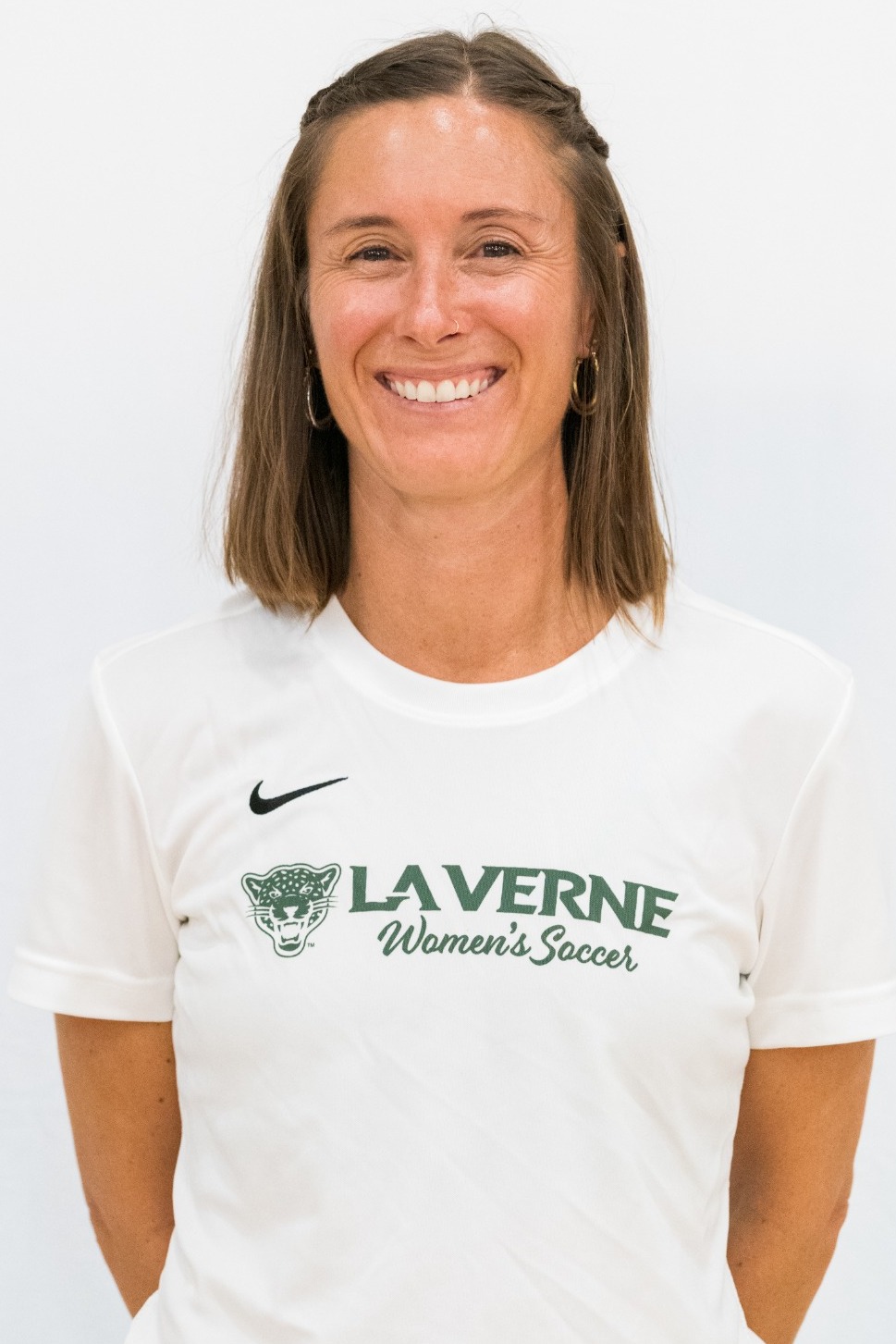 Lauryn Pehanich 2024 Headshot