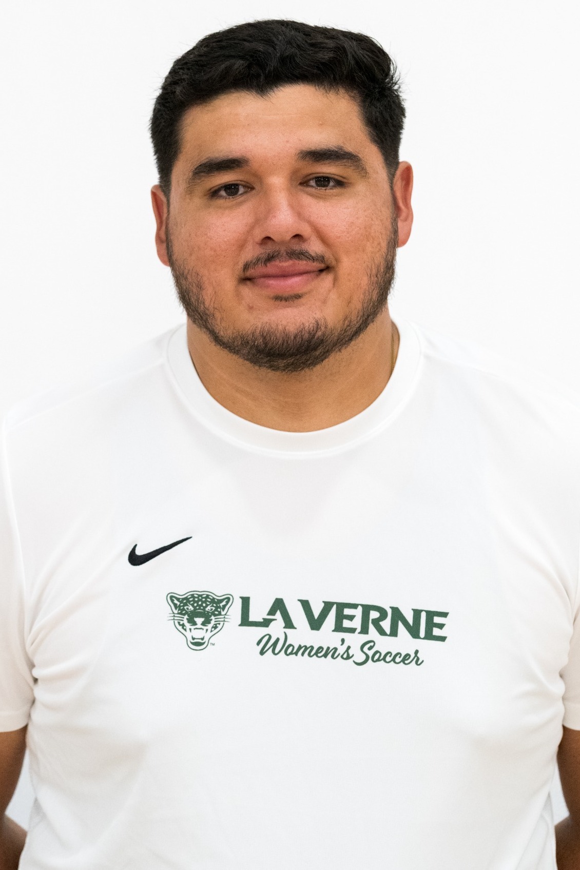 Alvaro Castellon 2024 Headshot