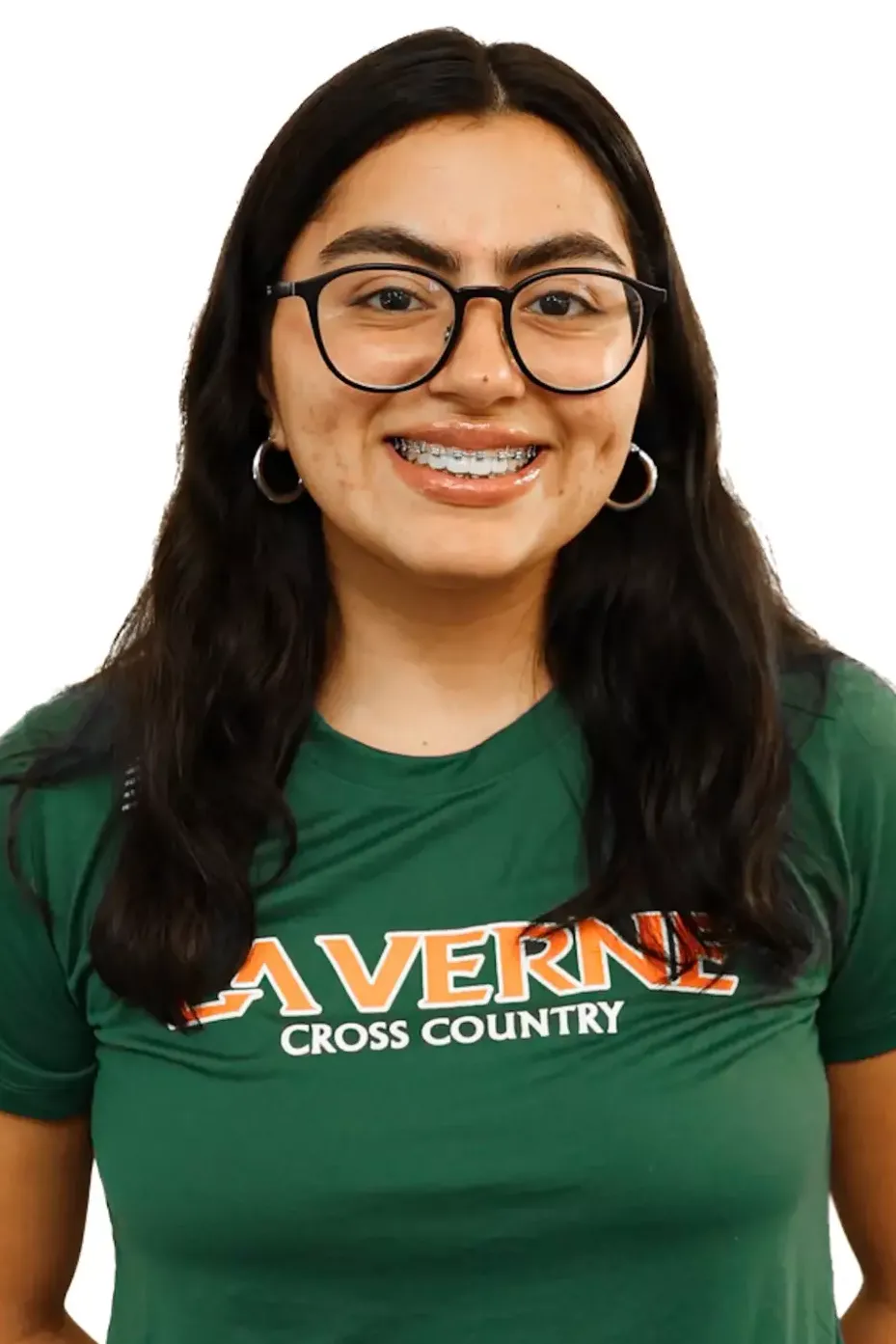 Andrea Camacho 2024 Headshot