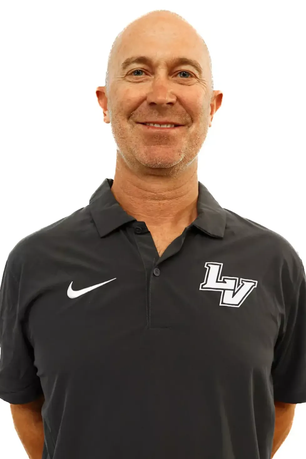 Mike Ditta 2024 Headshot