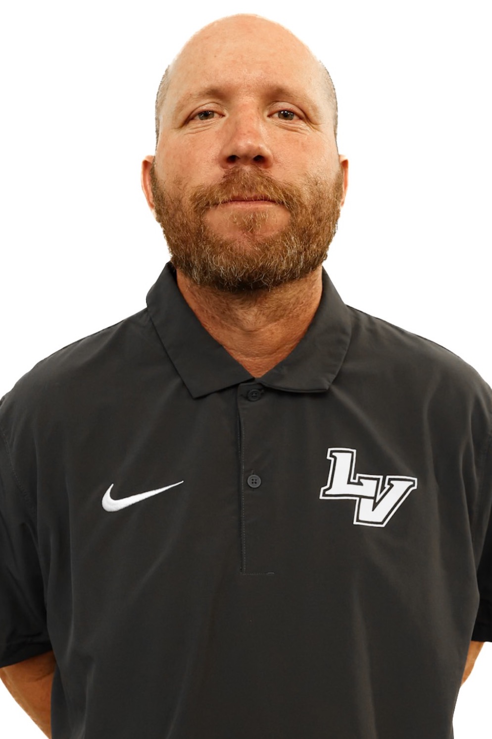 Trevor Persson 2024 headshot