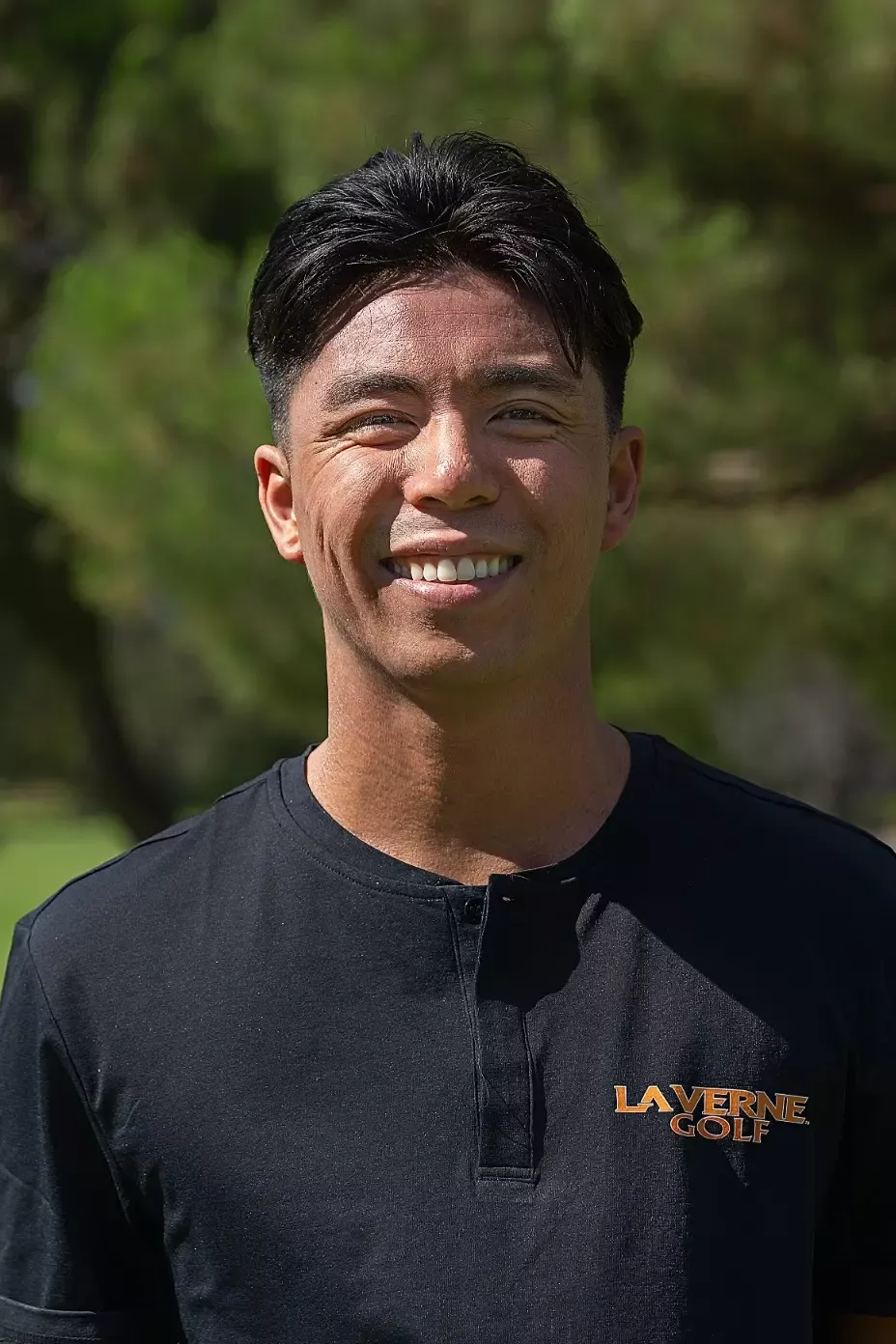 Michael Ordona Headshot