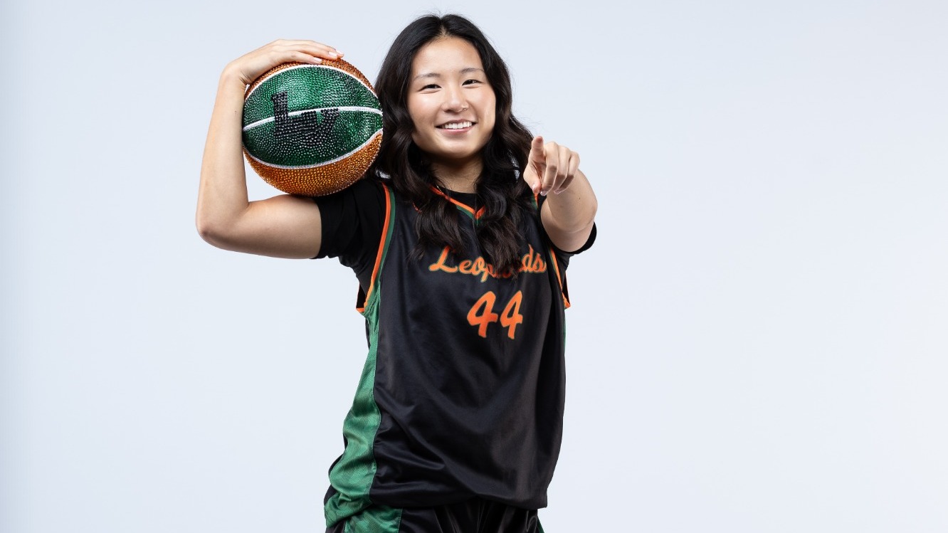 Justine Prajitno 2025 Media Day