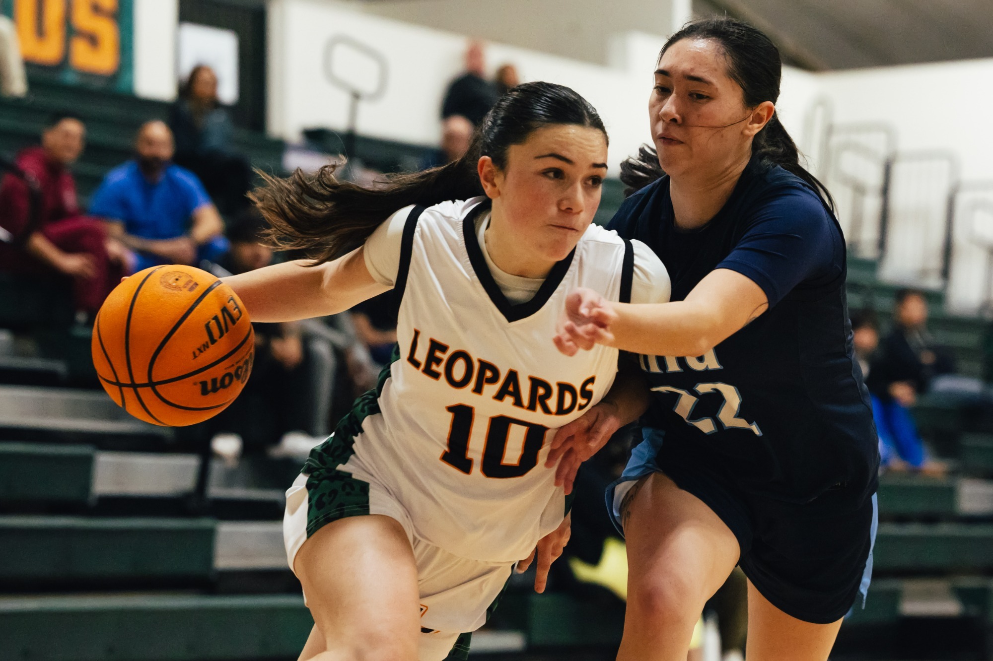 Isabella Gray-Musloff