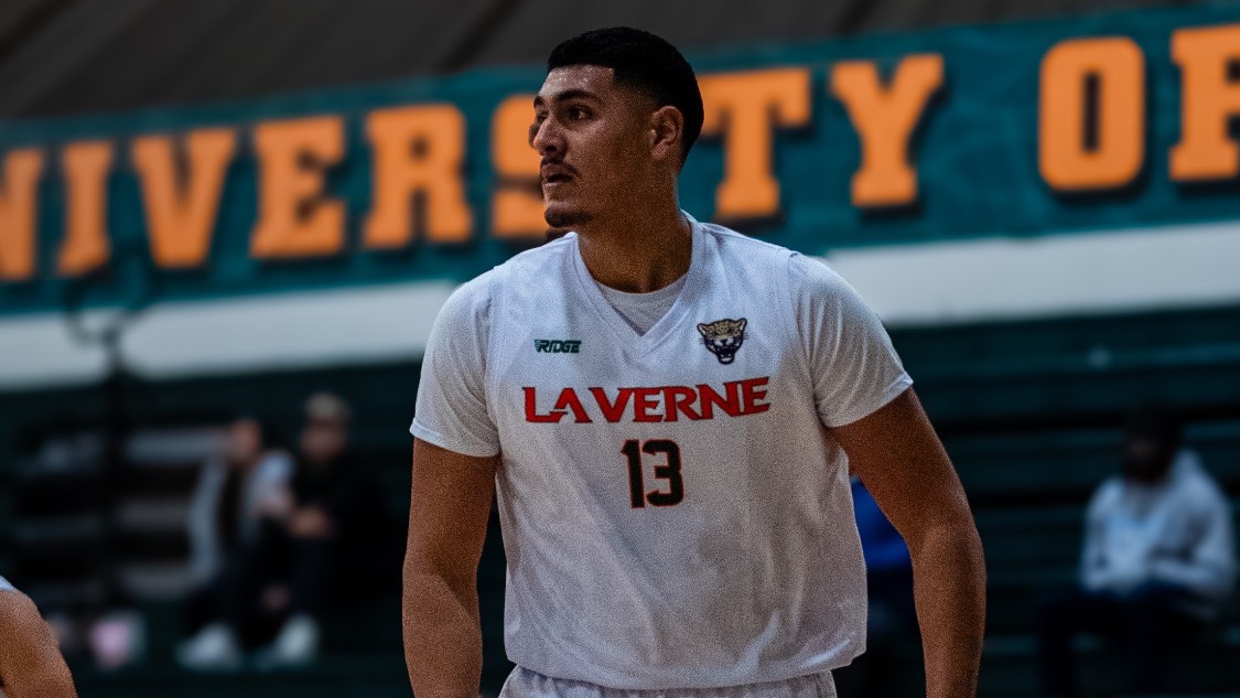 Carlos Bedolla Action Shot