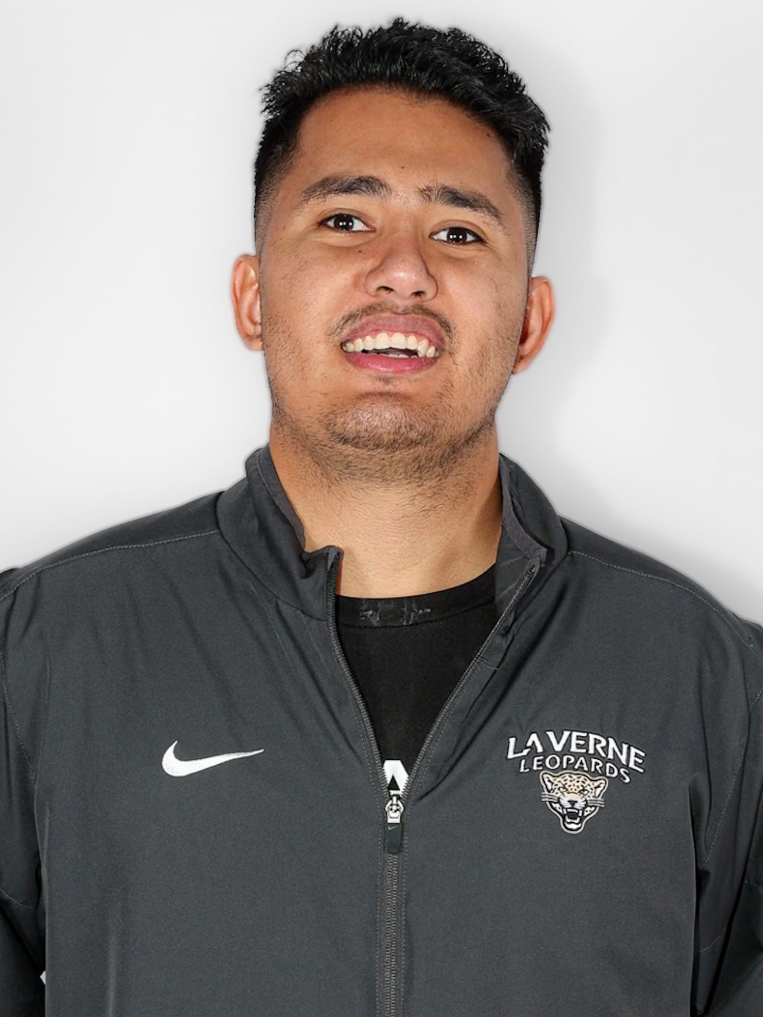 Jared De Asis Head Shot 2025