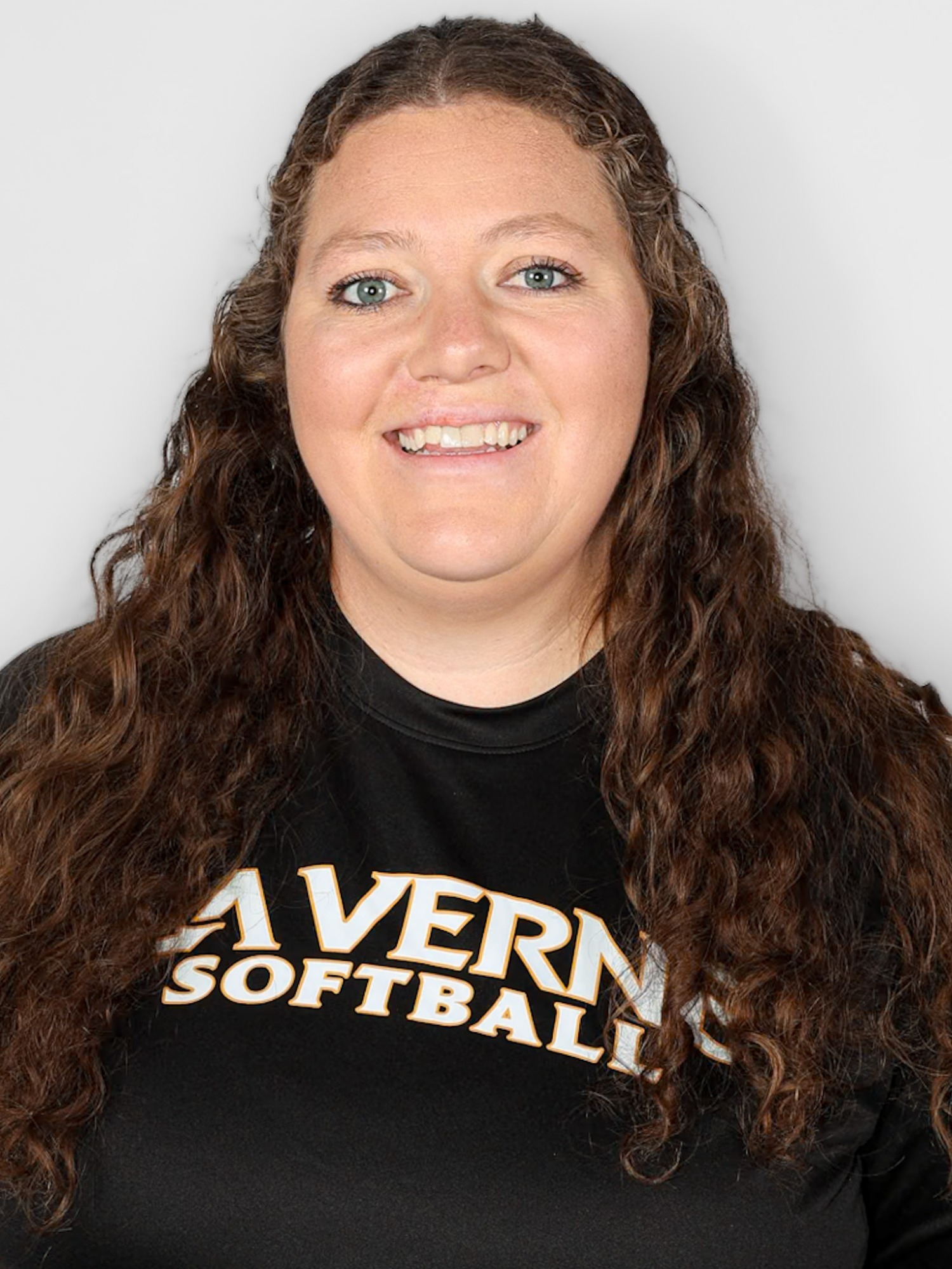 Sydney Rasmussen Head  Shot 2025