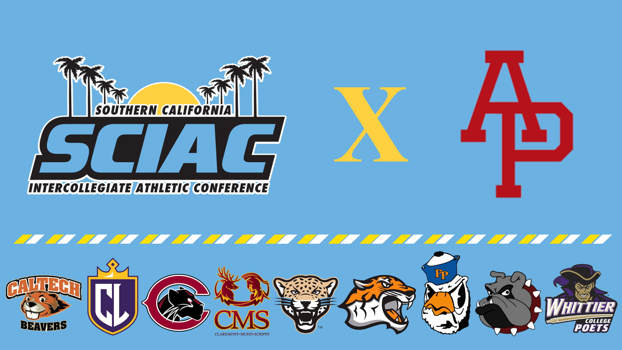 Azusa Pacific University joins the SCIAC