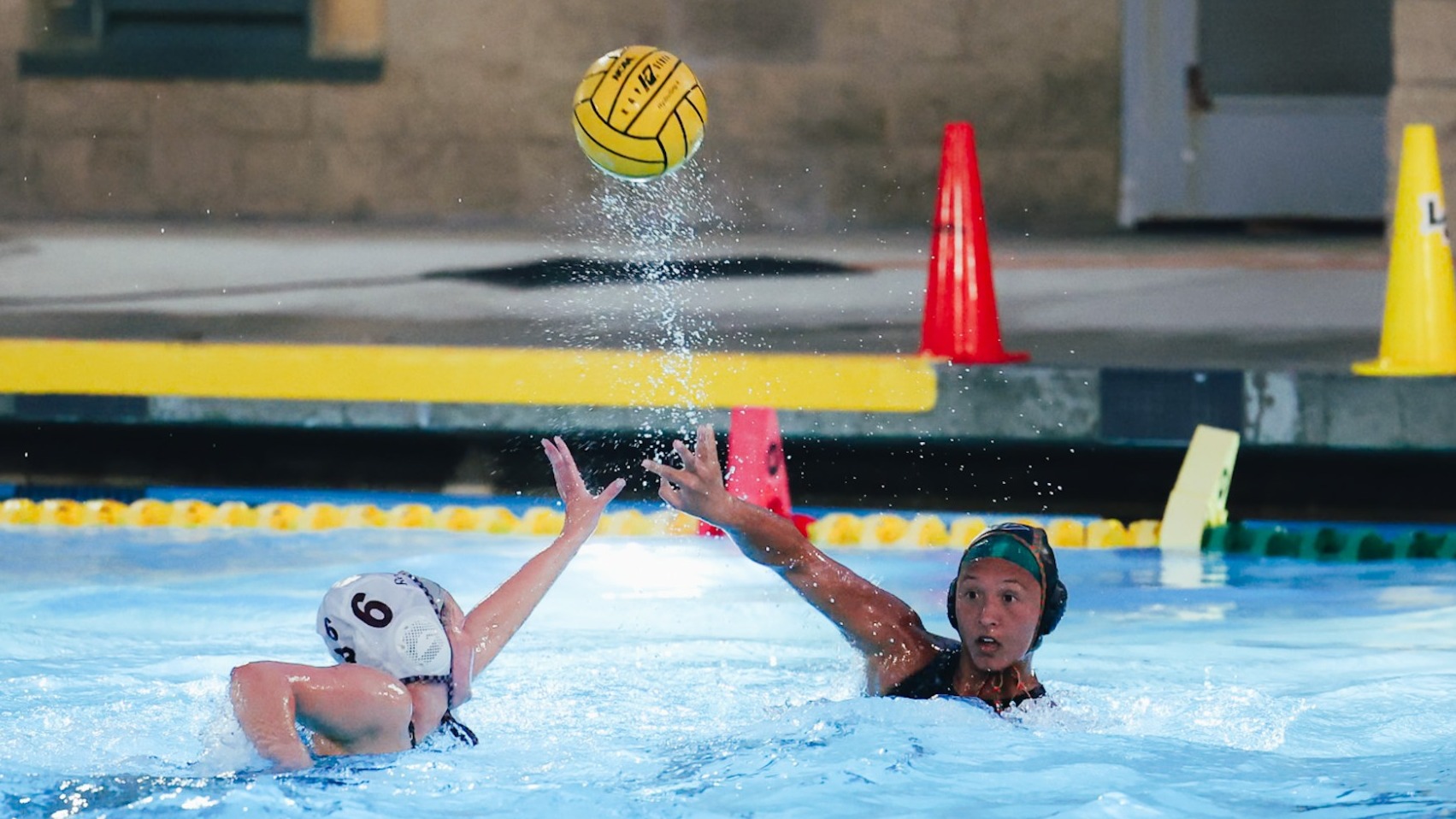 WWP vs Caltech