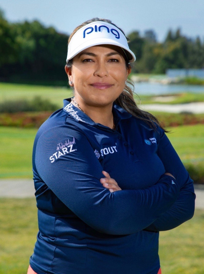 Lizette Salas Head Shot
