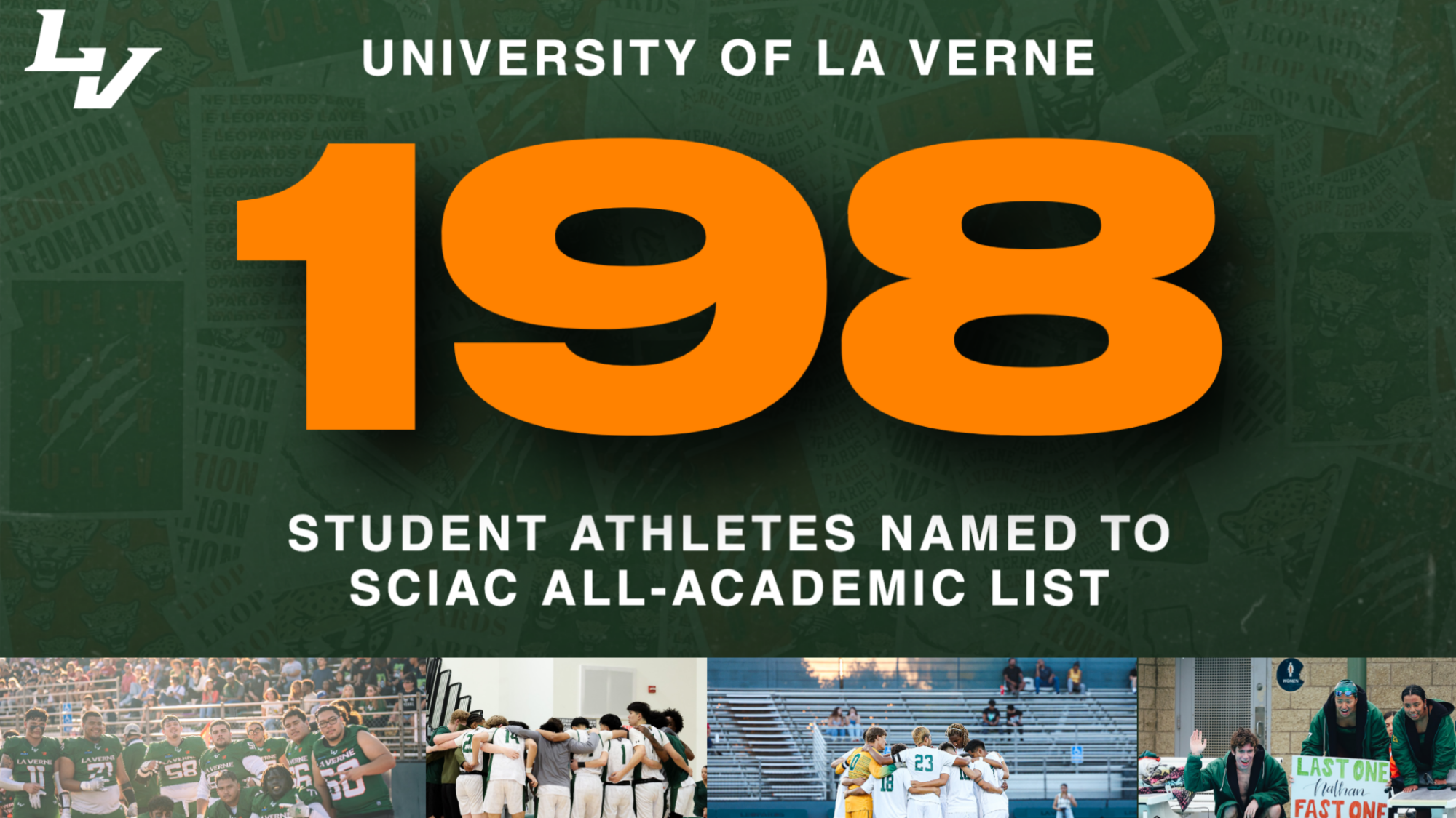SCIAC All-Academic