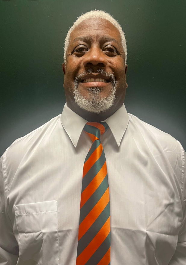 Michael Owens