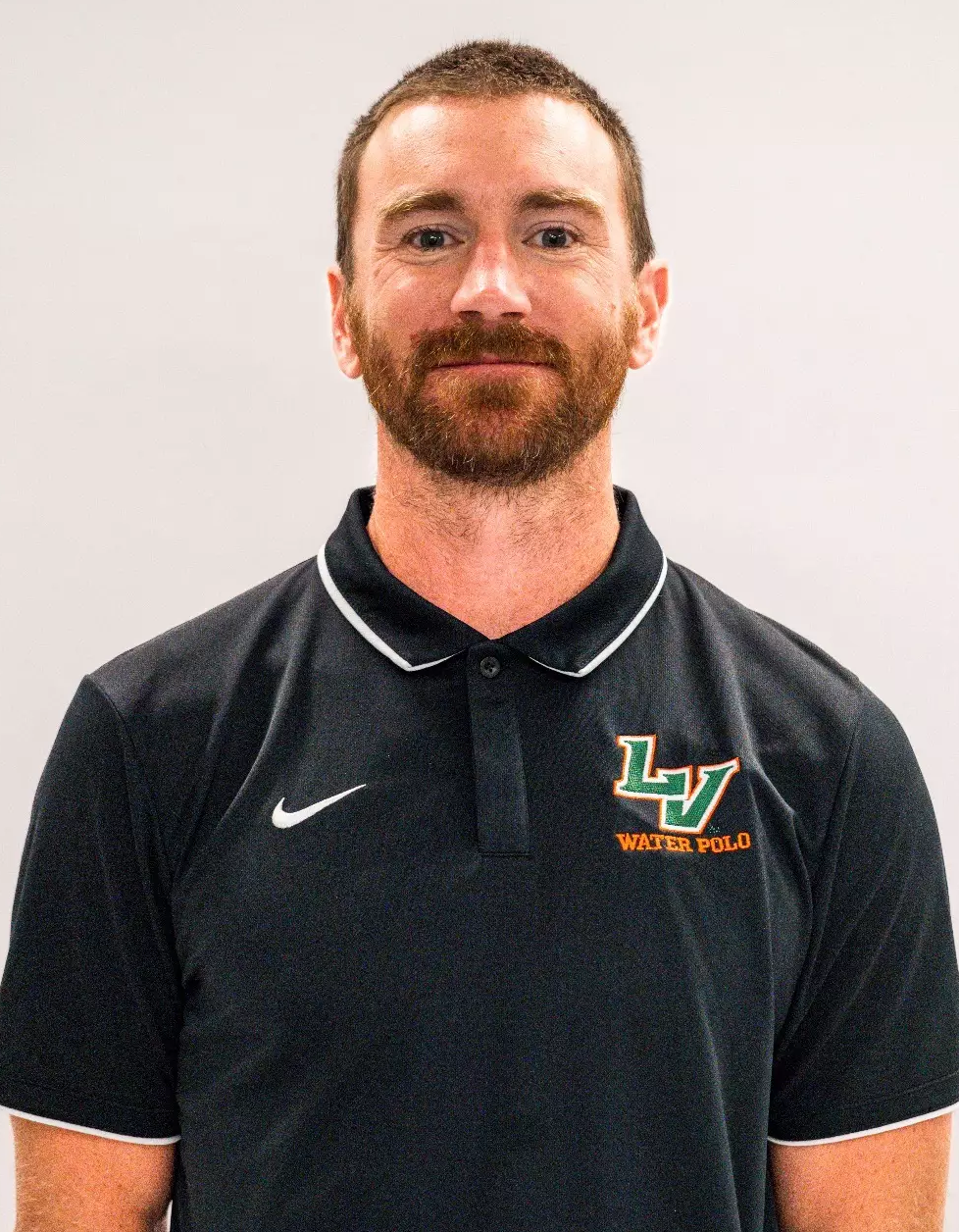 Jesse Johnston 2025 Head Shot