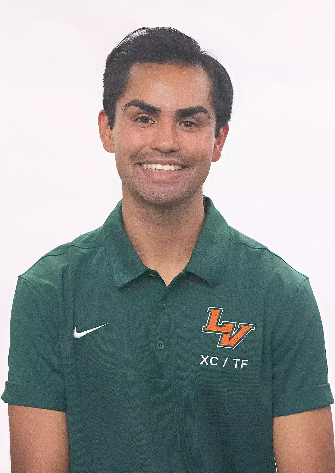 La Verne, CA. - August 22, 2025: La Verne Cross Country Media Day
