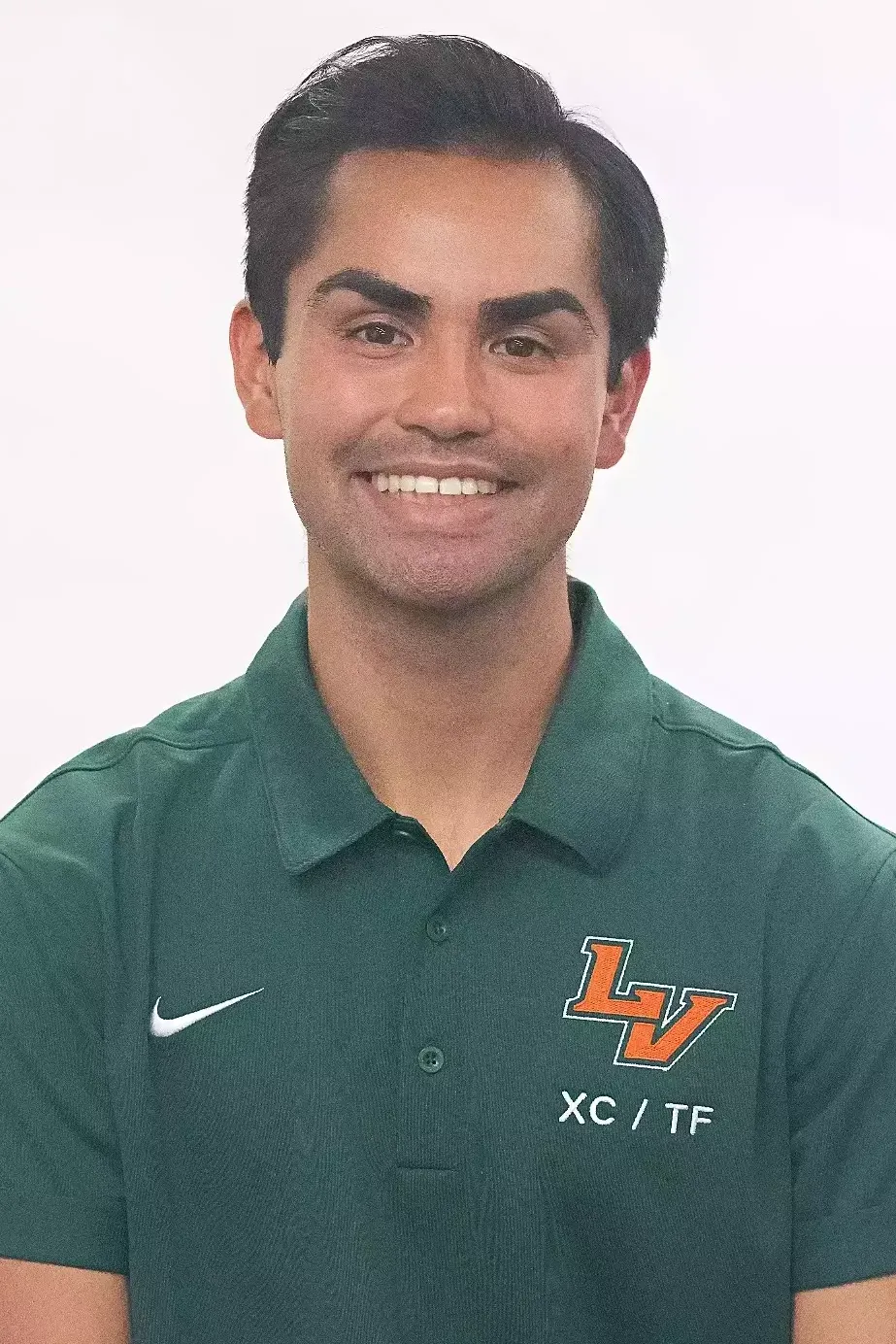 La Verne, CA. - August 22, 2025: La Verne Cross Country Media Day