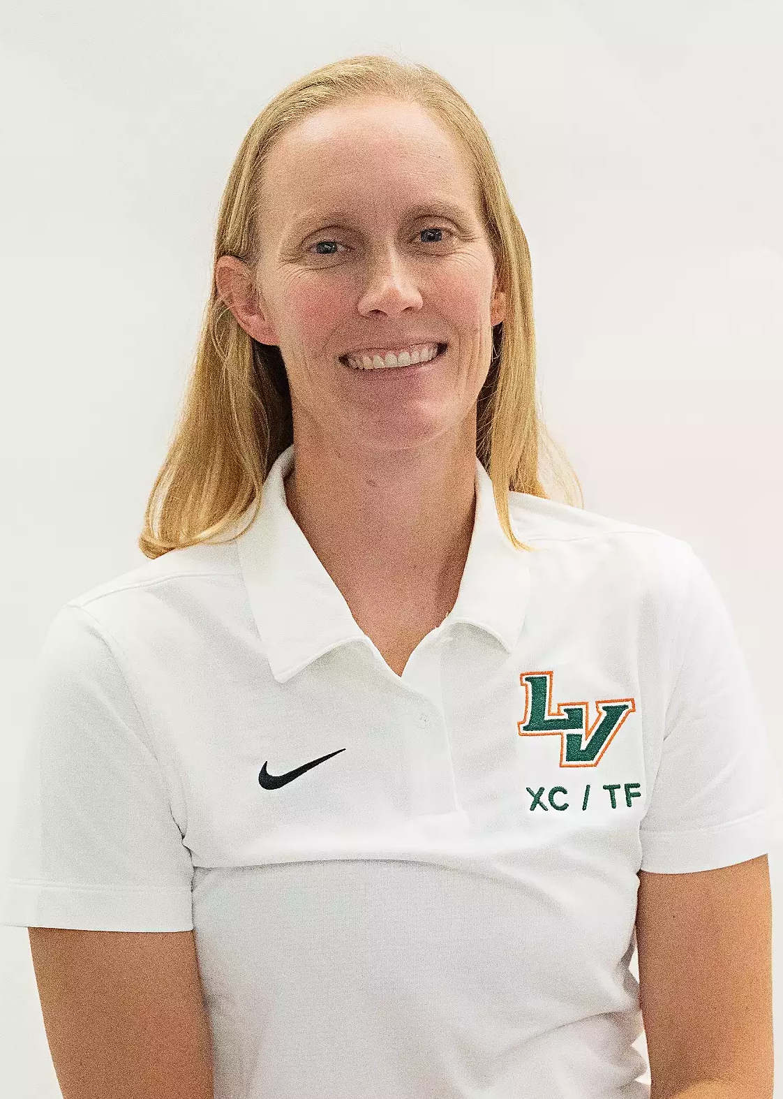 La Verne, CA. - August 22, 2025: La Verne Cross Country Media Day