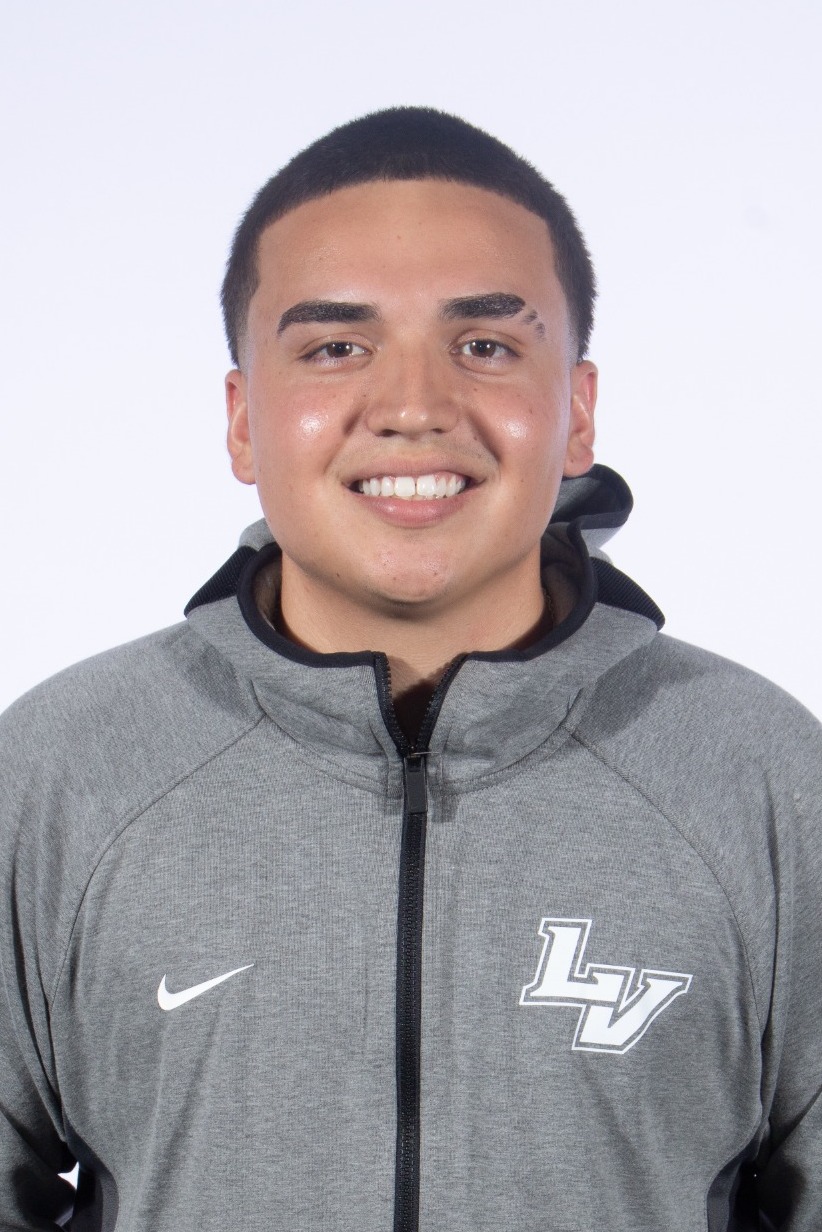 Oscar Mendoza Head Shot 2025