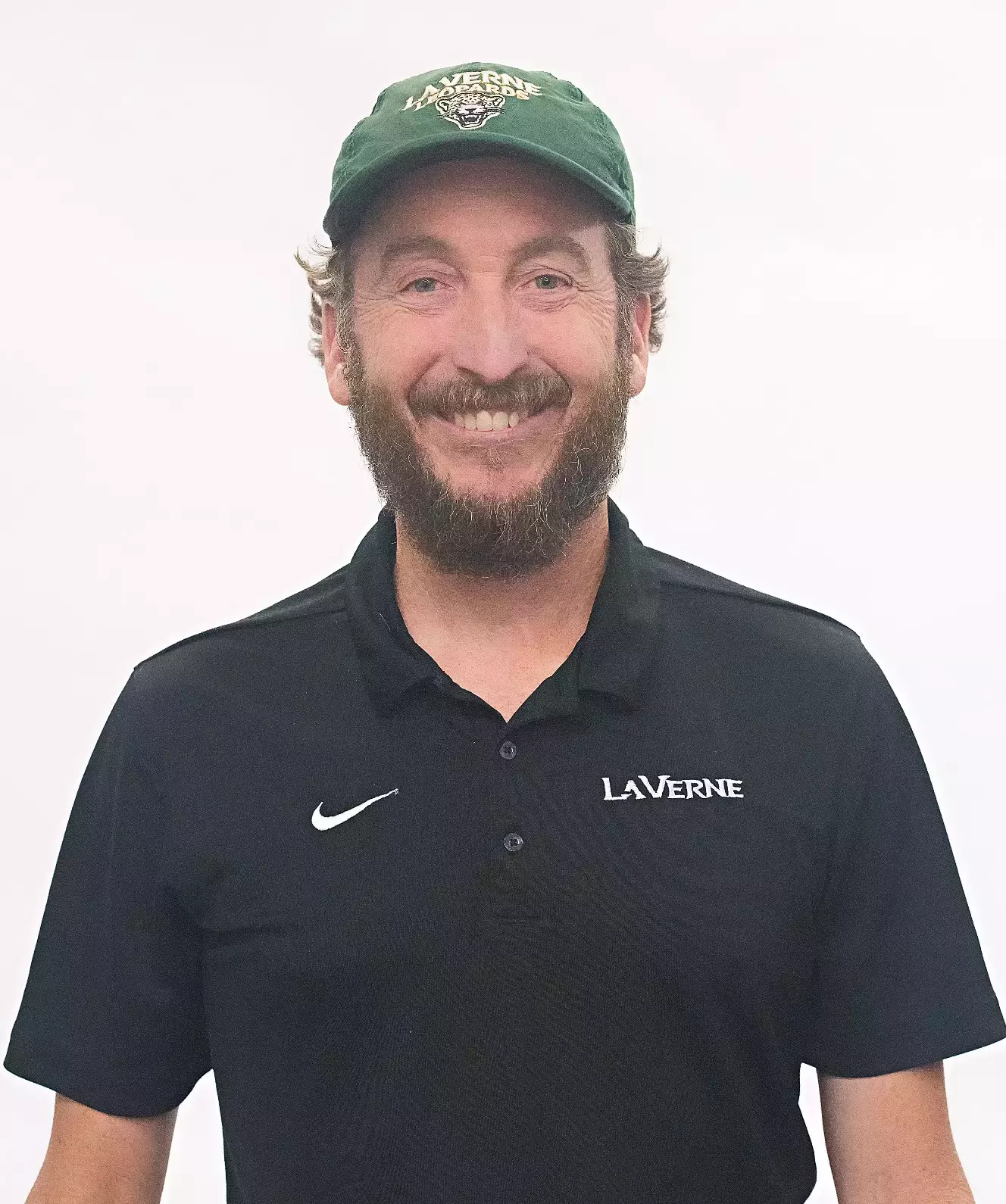 La Verne, CA. - August 22, 2025: La Verne Cross Country Media Day