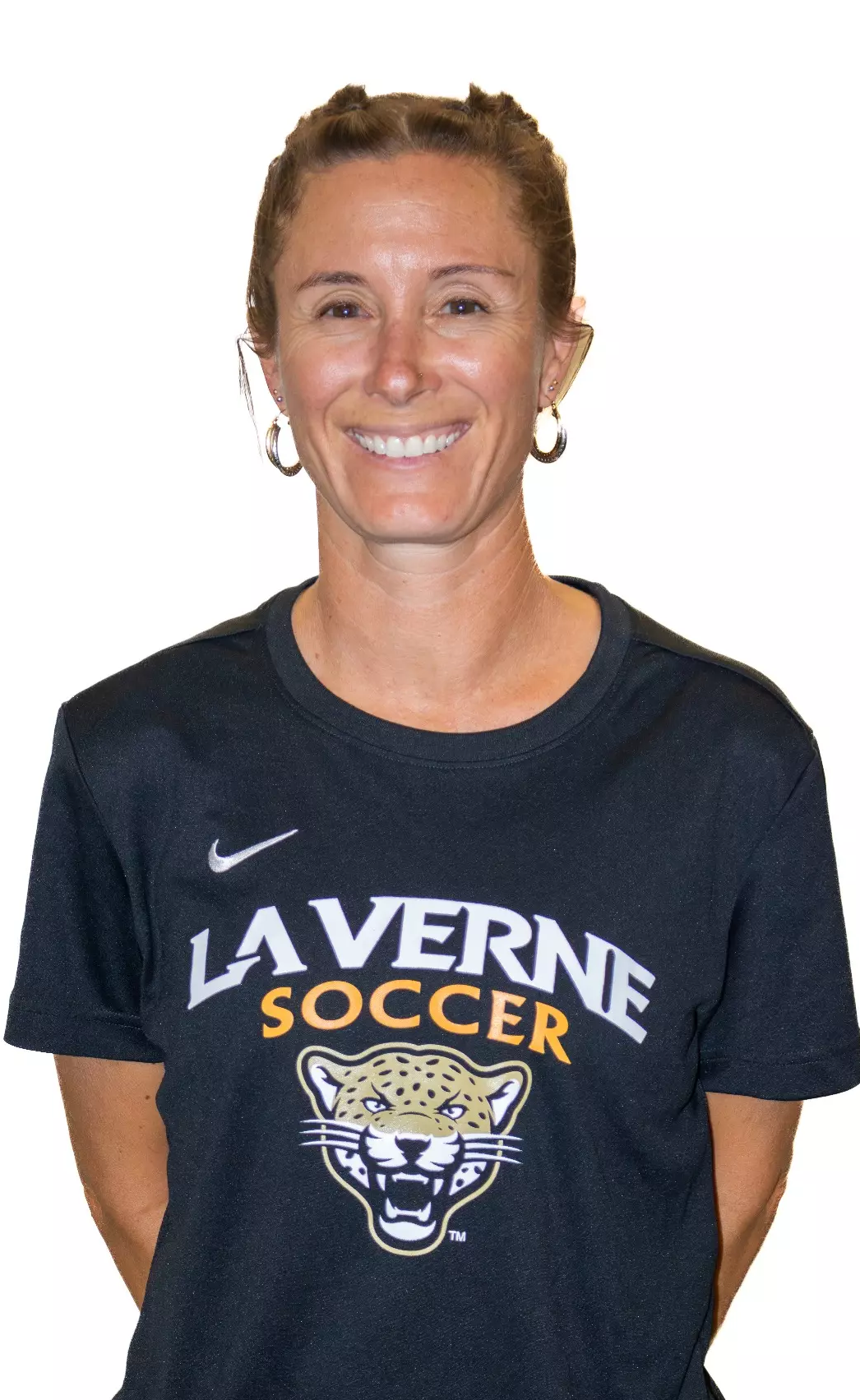 Lauryn Pehanich 2025 Head Shot
