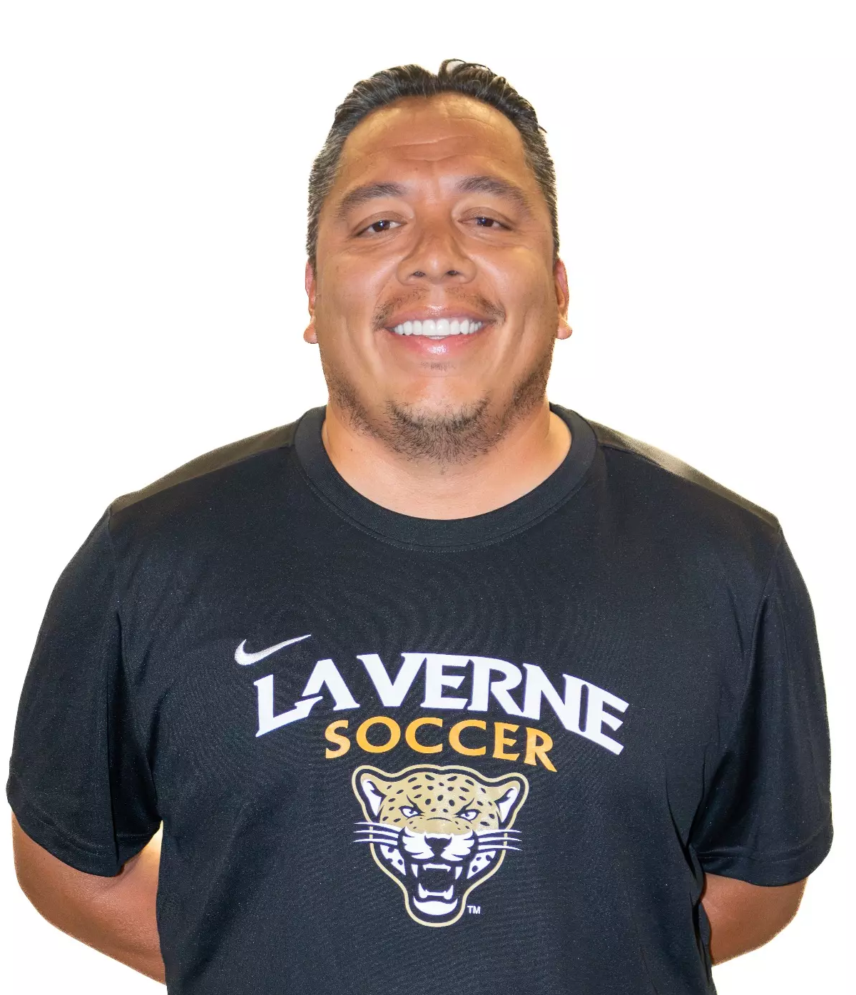 Diego Back 2025 Head Shot