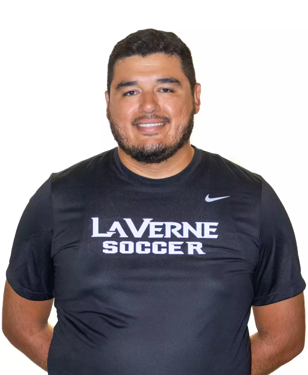 Alvaro Castillo 2025 Head Shot