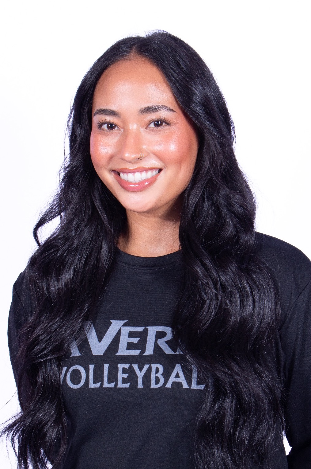 Kaitlyn Patterson 2025 Head Shot