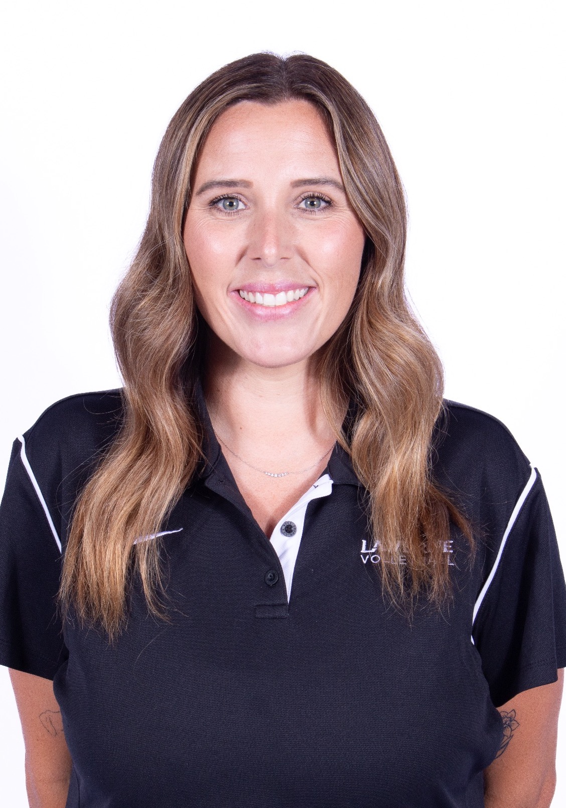 Randi Taylor-Toomay 2025 Head Shot