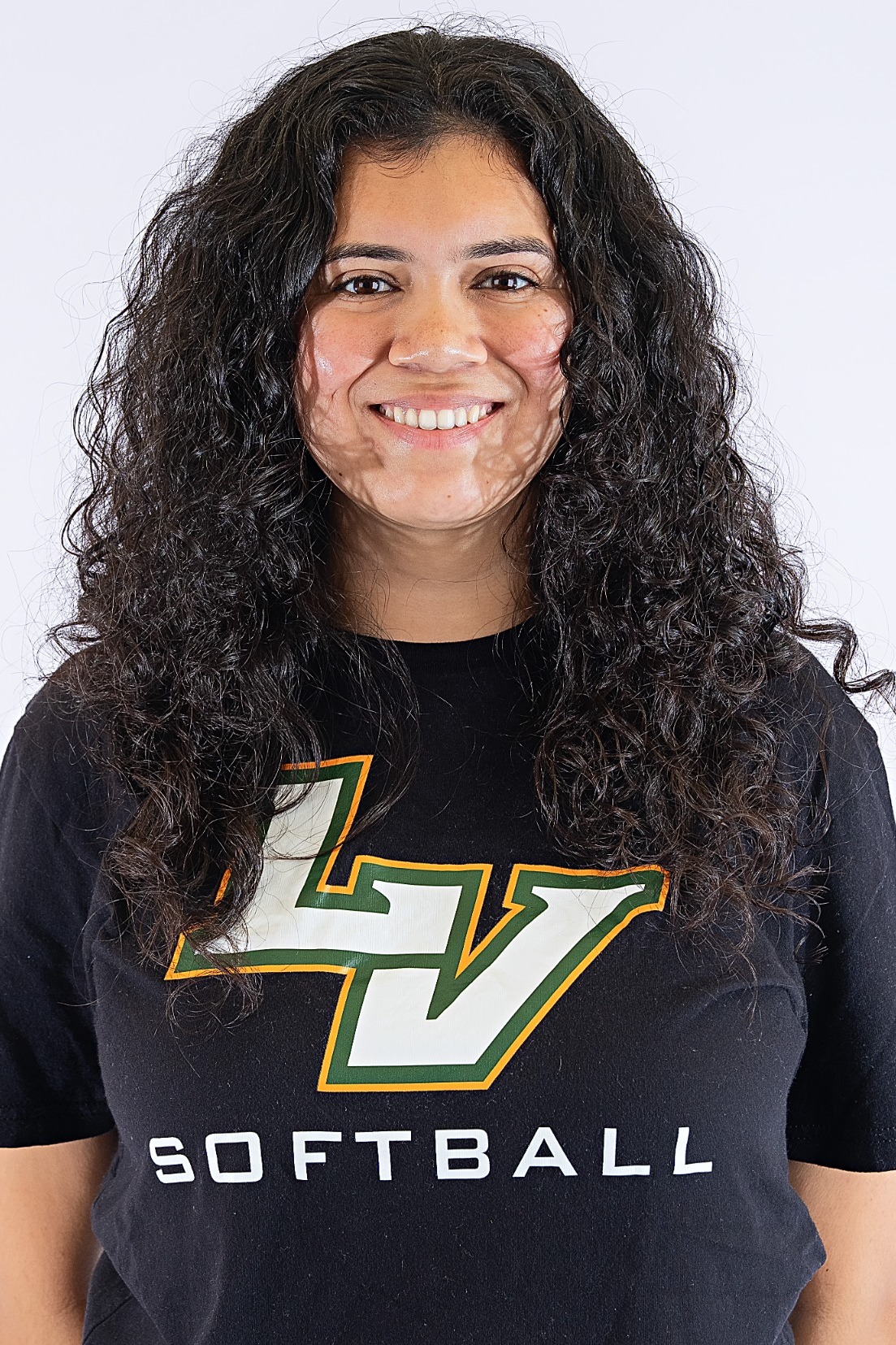 Ashley Meza 2026 headshot