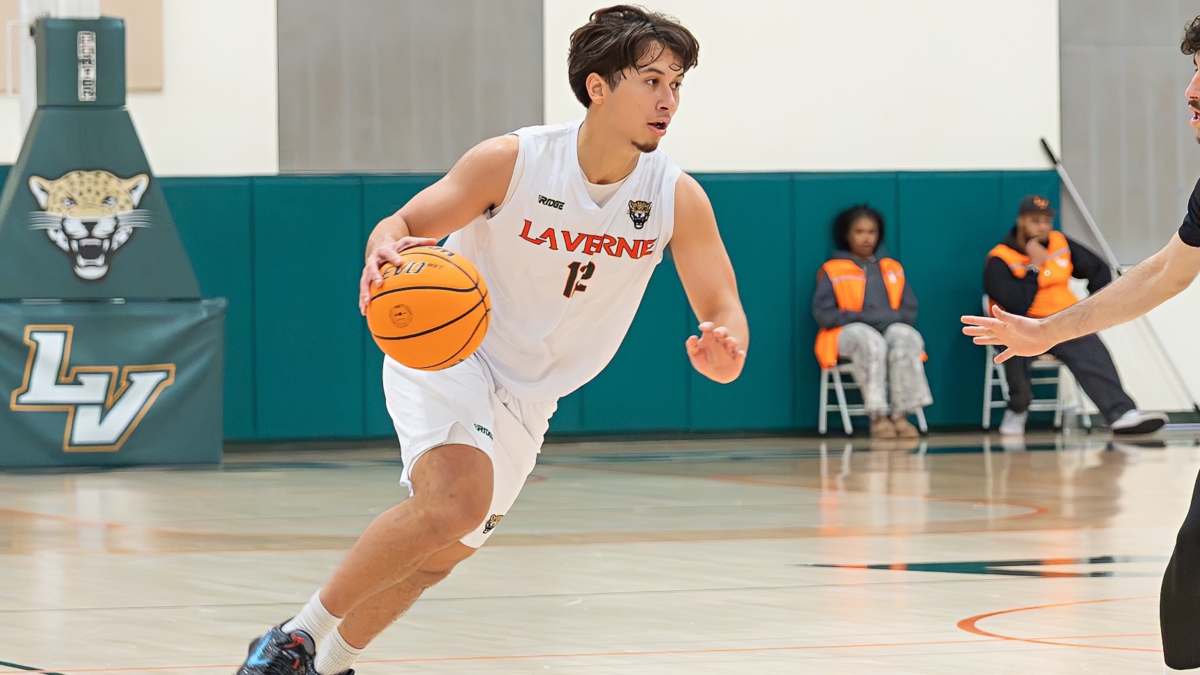 Higgy Katoa Action Shot 11/21