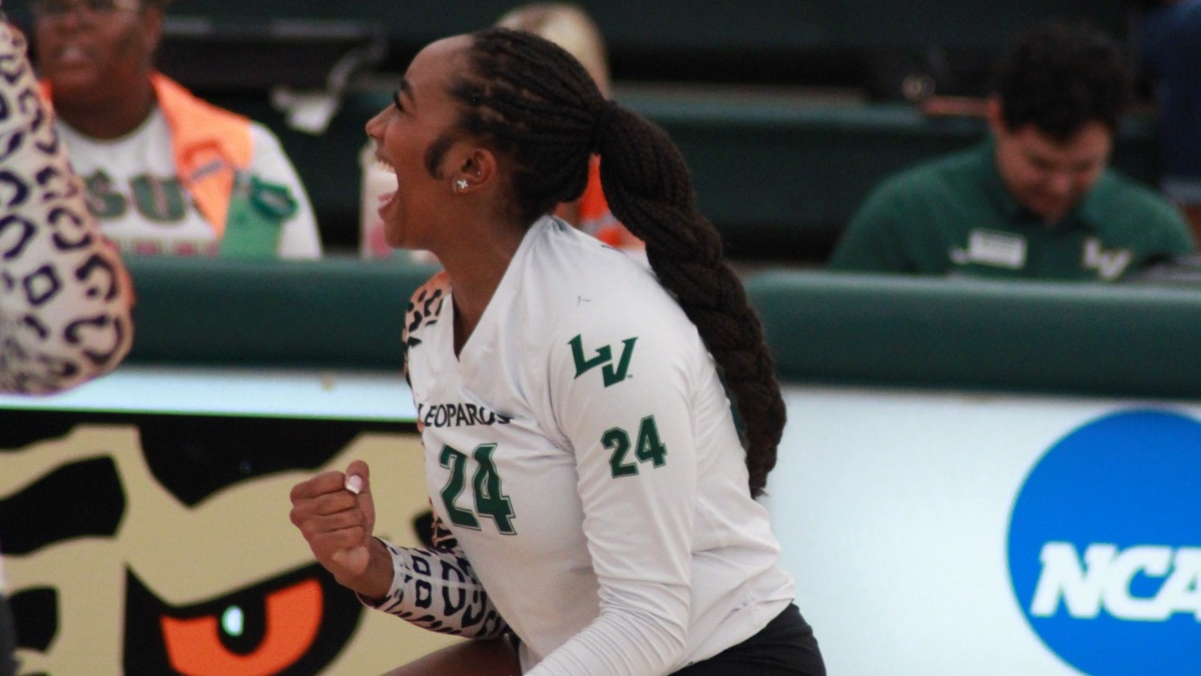 Alanna Jones Celebrates