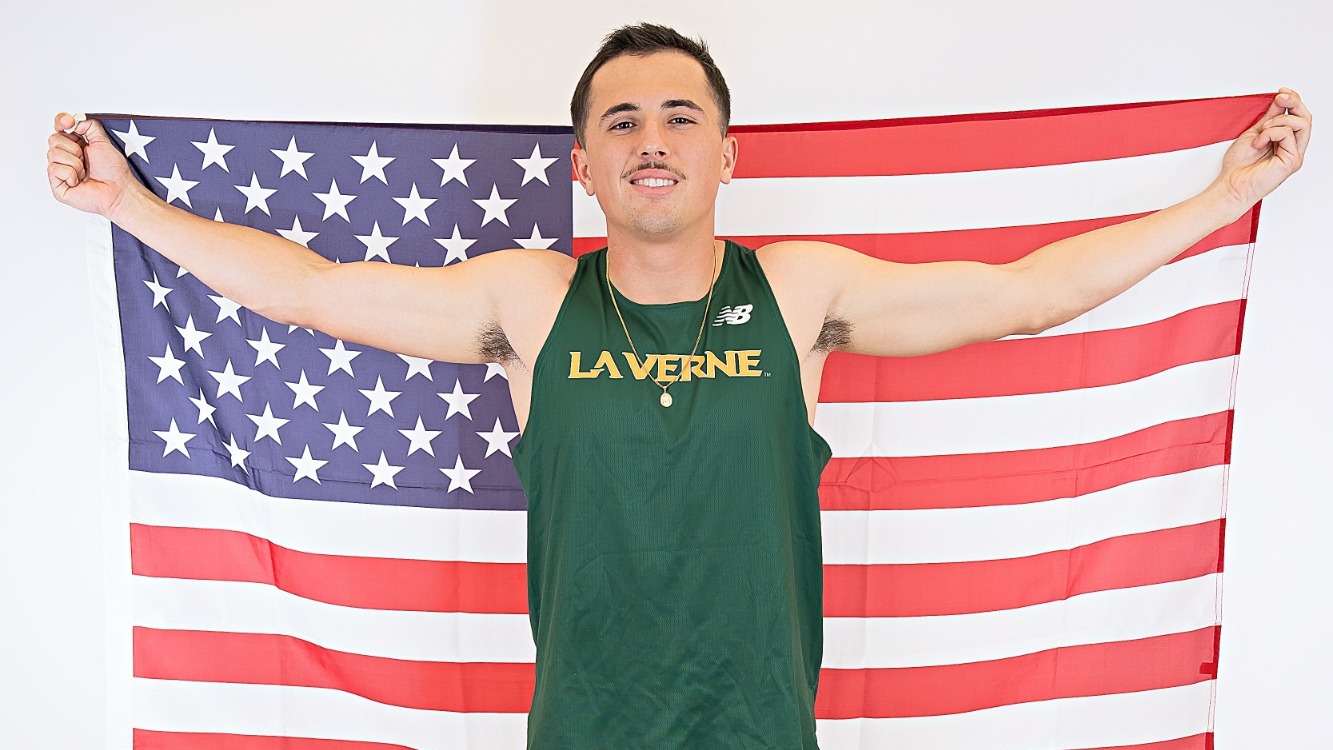 Alec Maxwell, 2026 Media Day