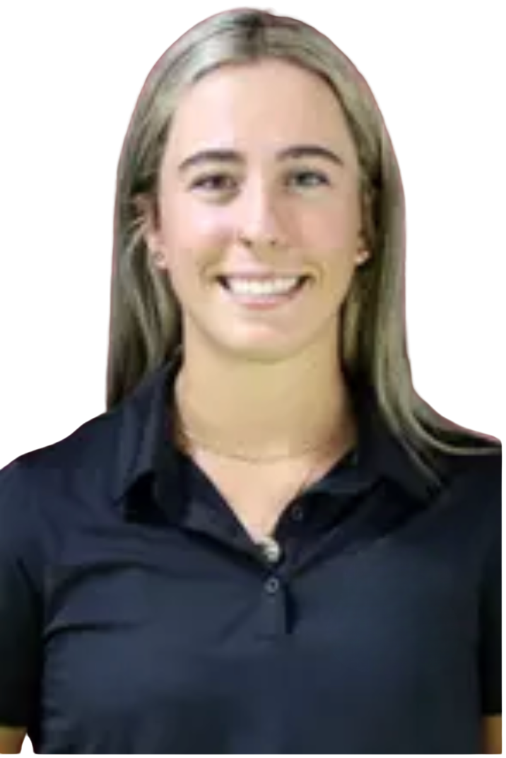 Kendall Nicholson head shot