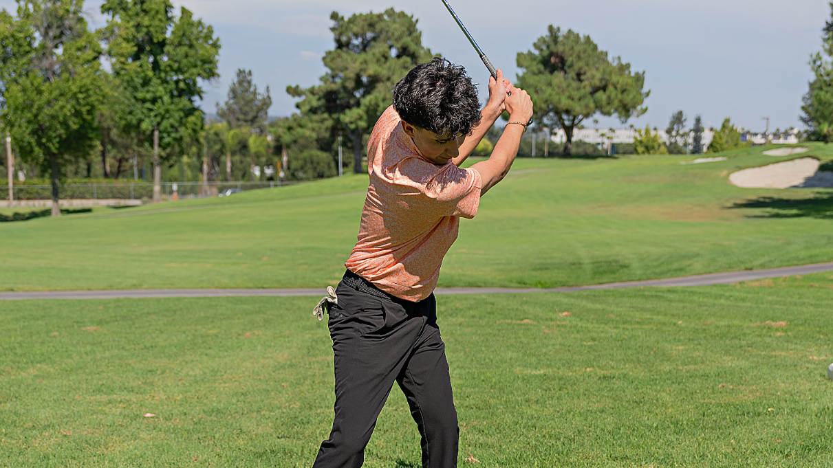 Manuel Huerta, 2025-26 media day