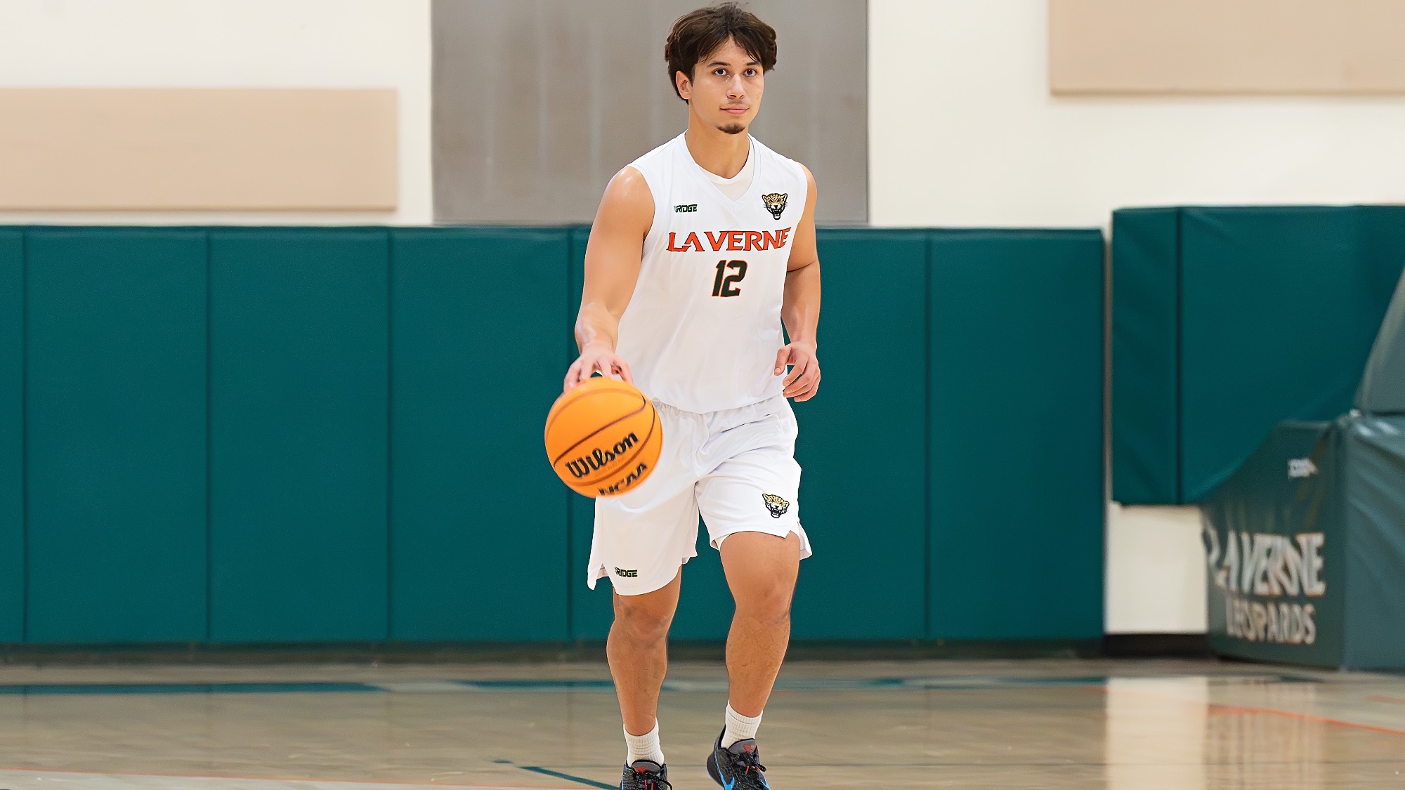 Higgy Katoa Action Shot 11/21