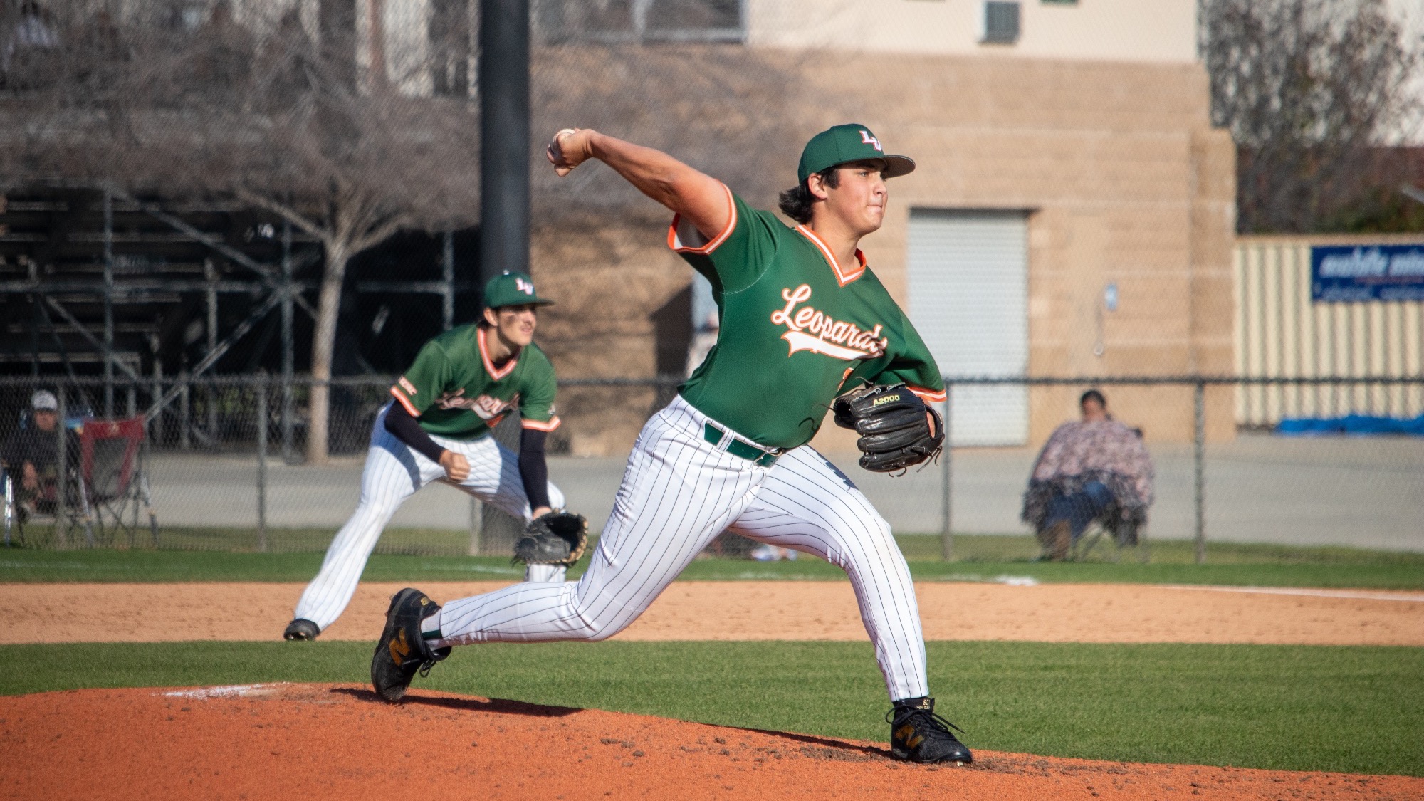 Jordan Mansfield Action Shot 2/20