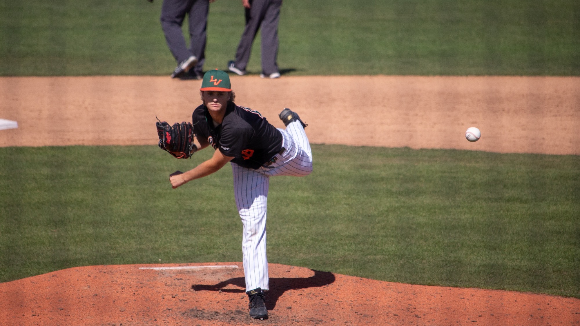 Jack Holguin Action Shot 2/21