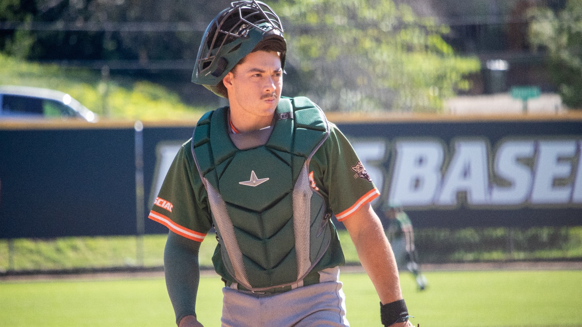 Nate Perry Action Shot 2/28