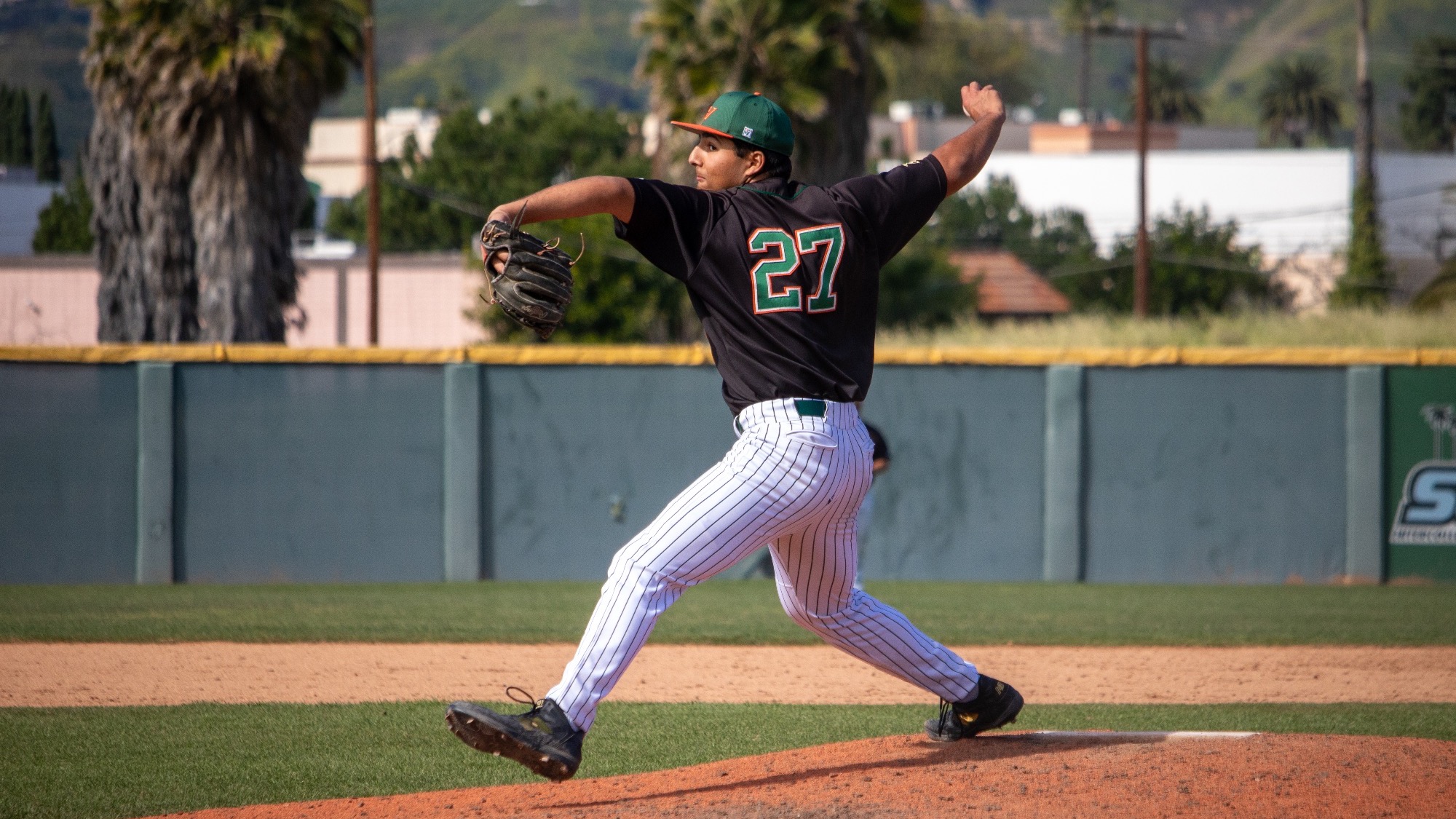 2/21 Zenen Pena Action Shot