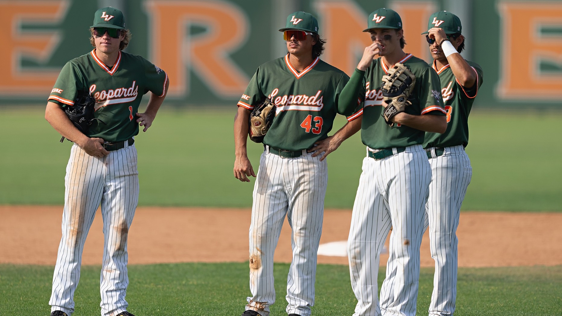 Libby, Vosika, Whobrey and Salcedo in Meeting