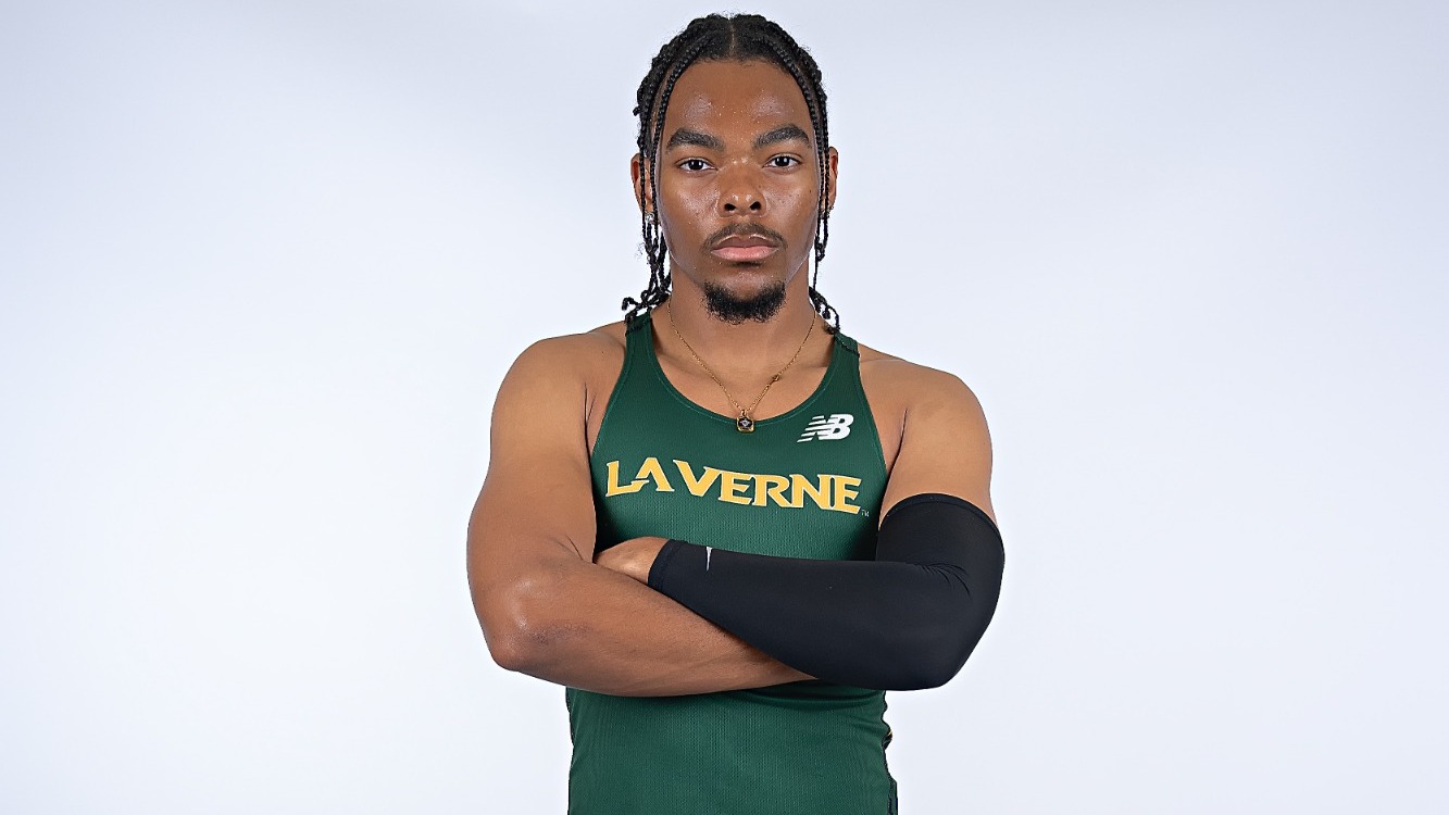 Deon Jordan, 2026 Media Day