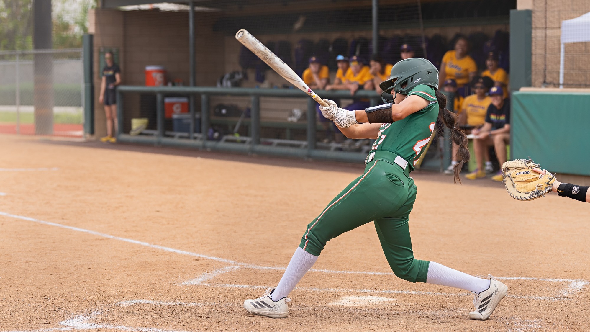 Galaviz Swings
