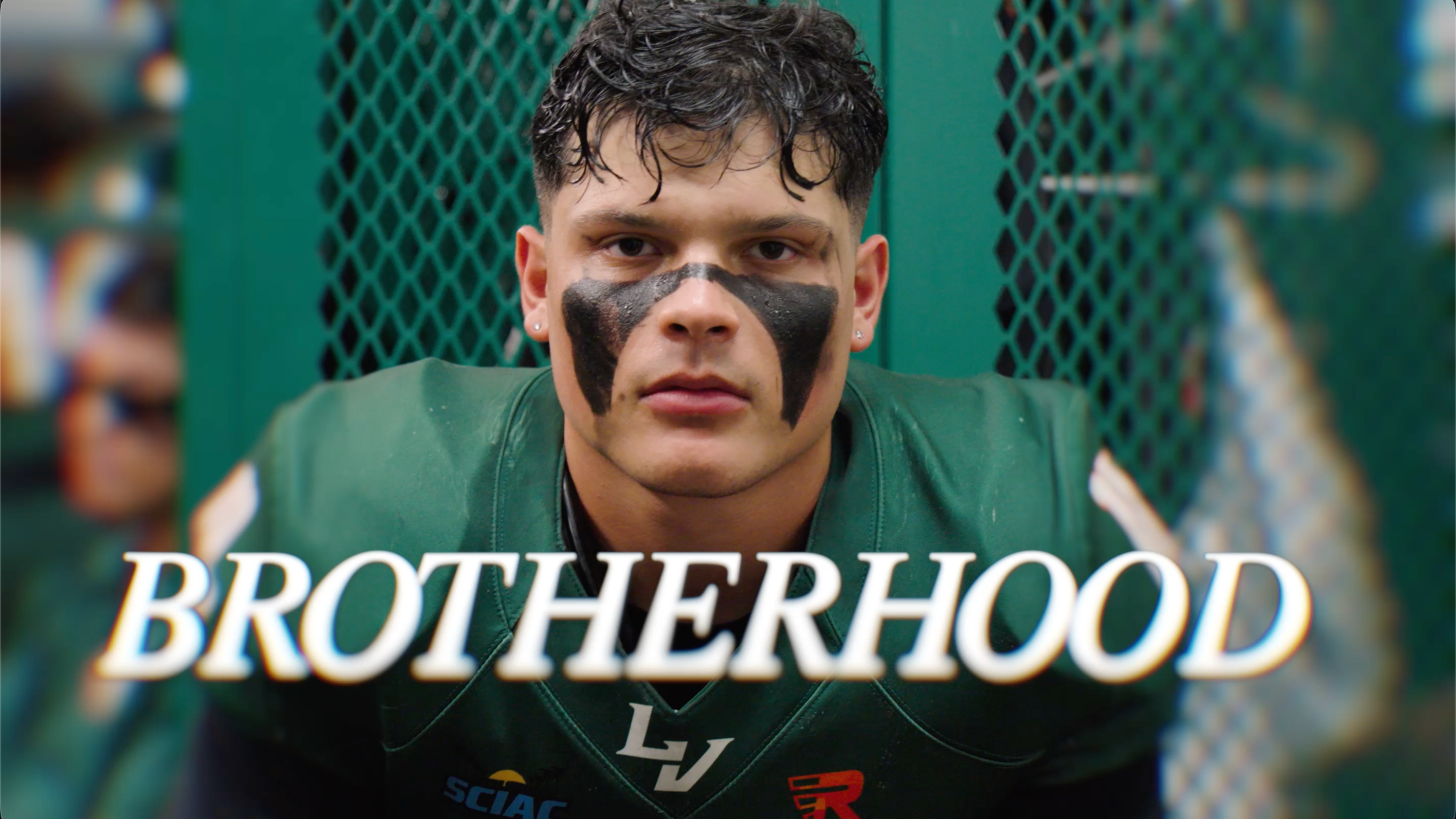 Brotherhood, ULV Football documentary