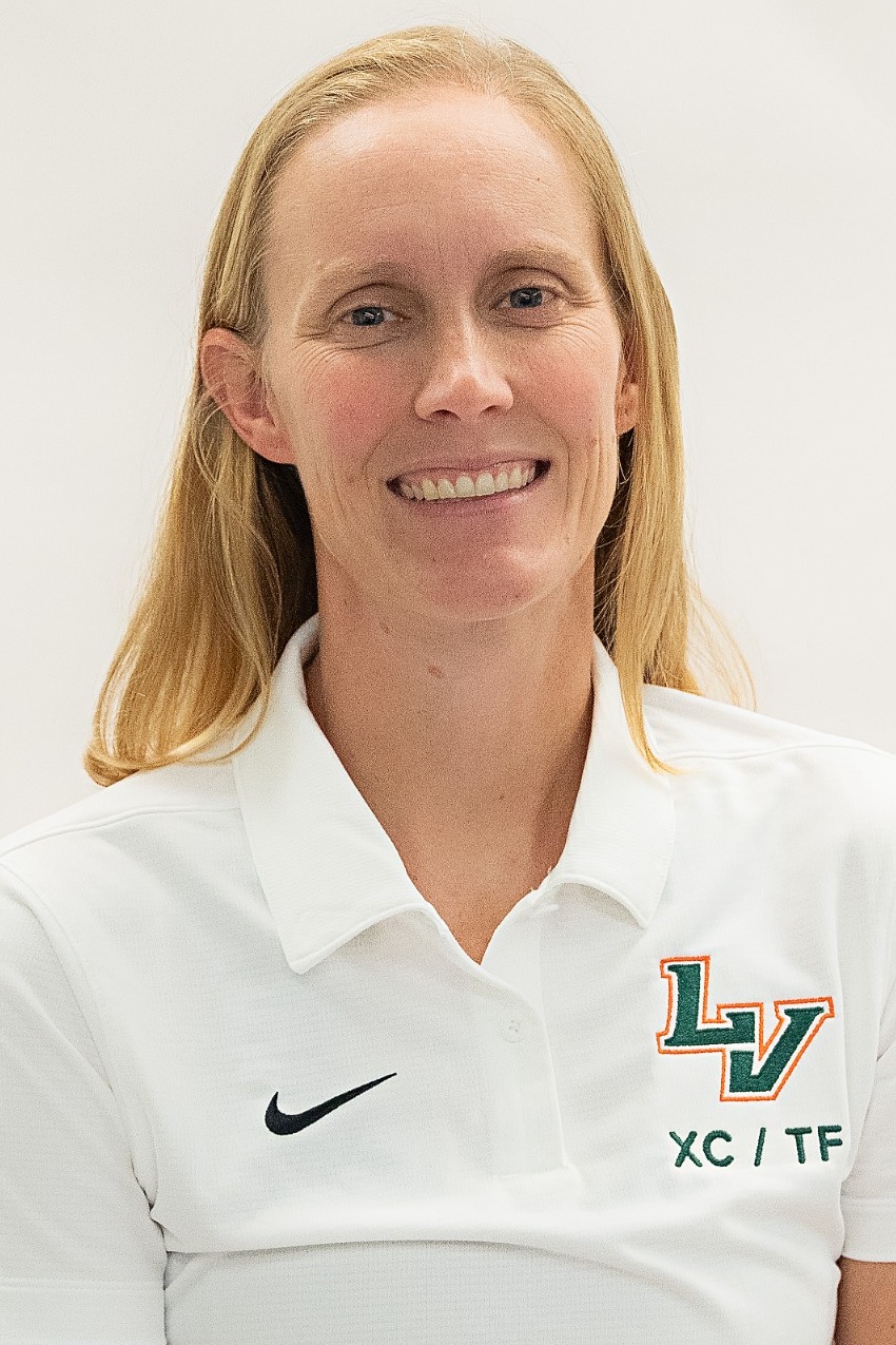 Kristin Crowell 2025 headshot