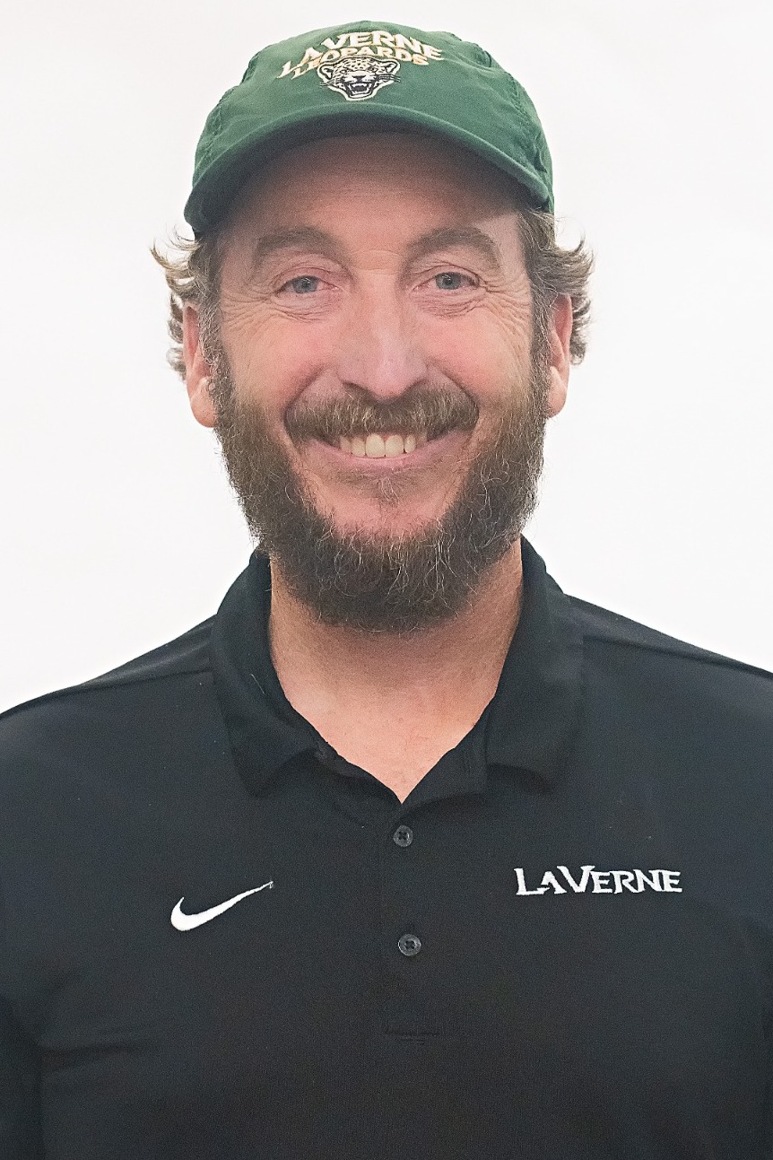 Rob Lander 2025 Headshot
