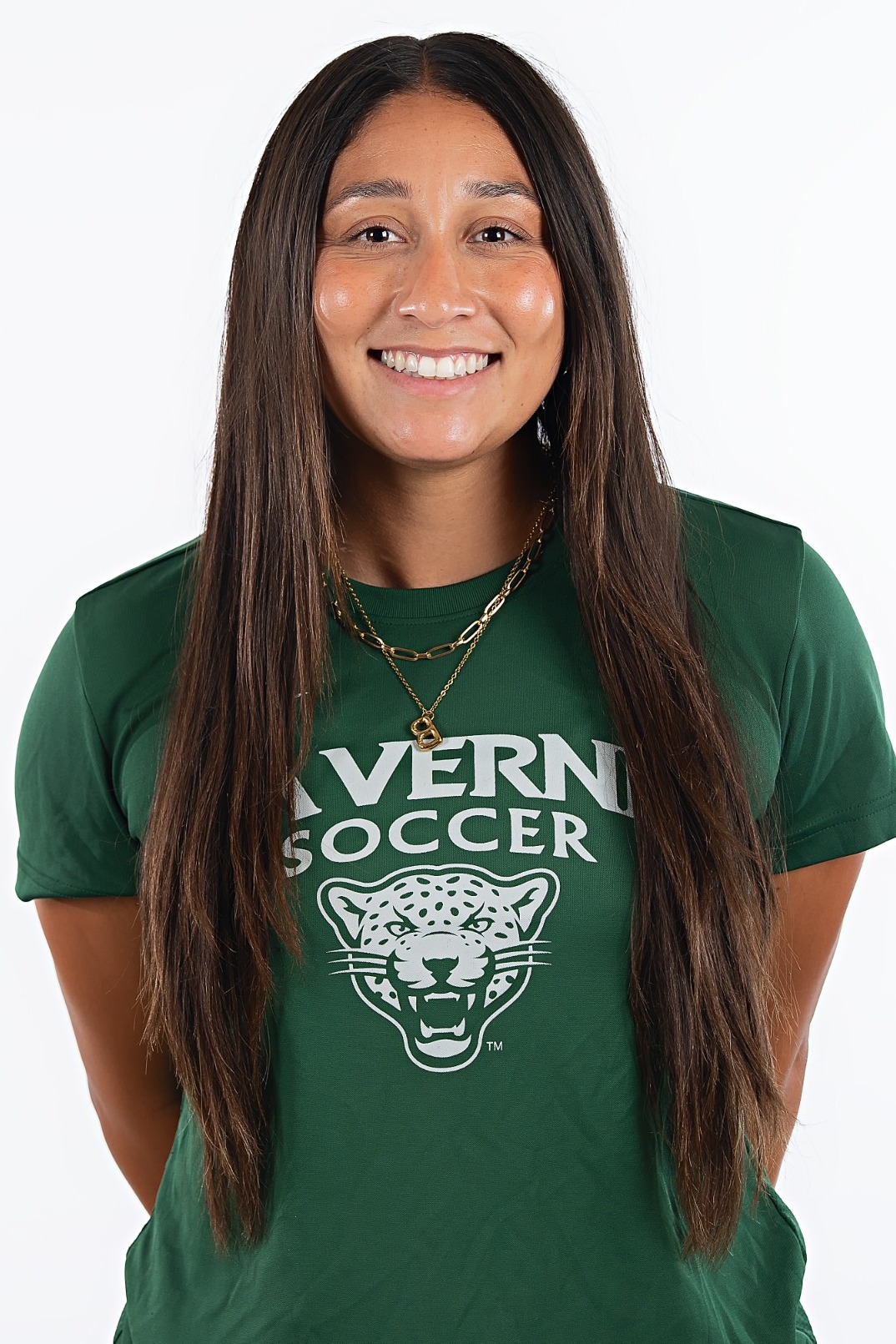 Brianna Valencia