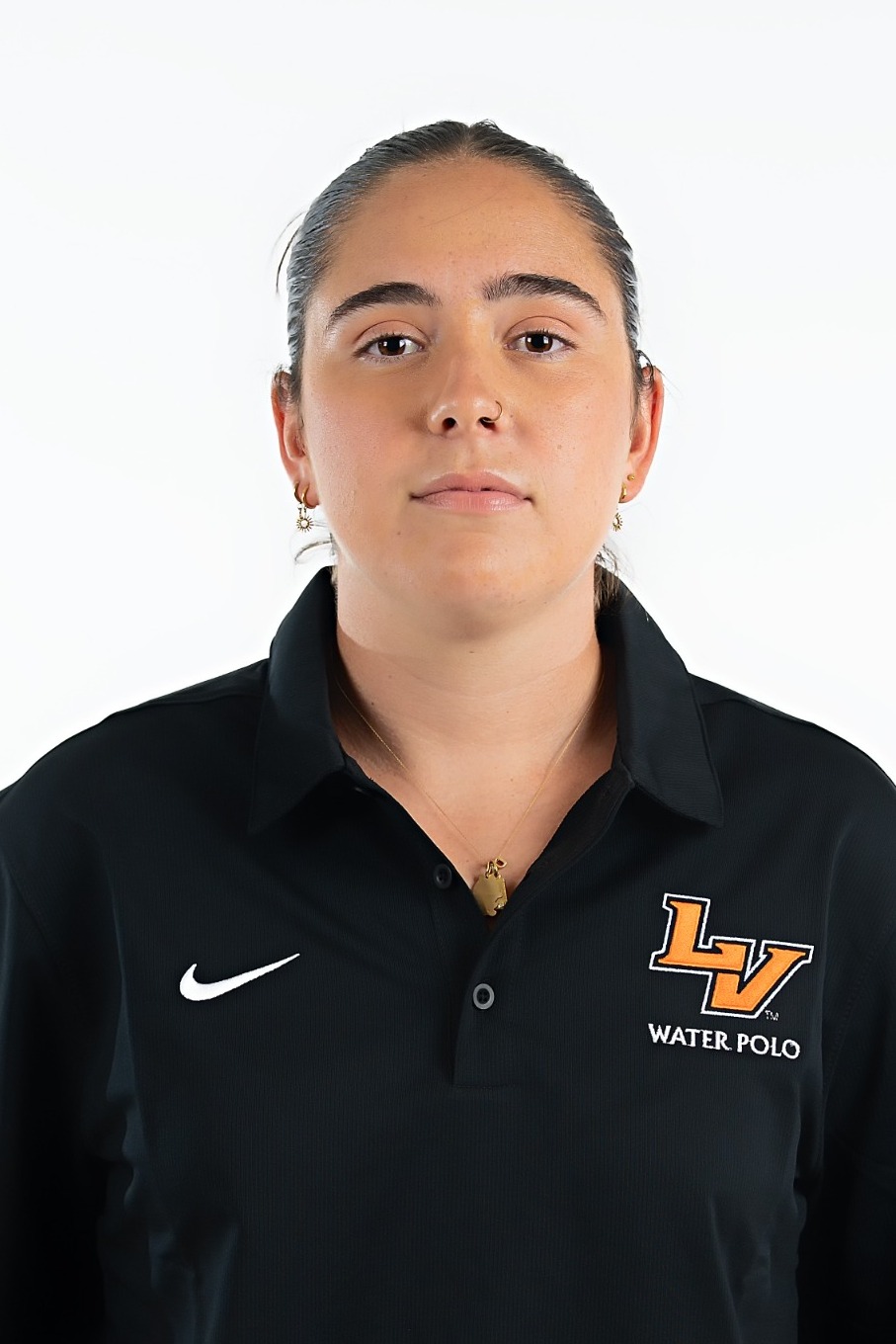 Daniela Herrero Headshot