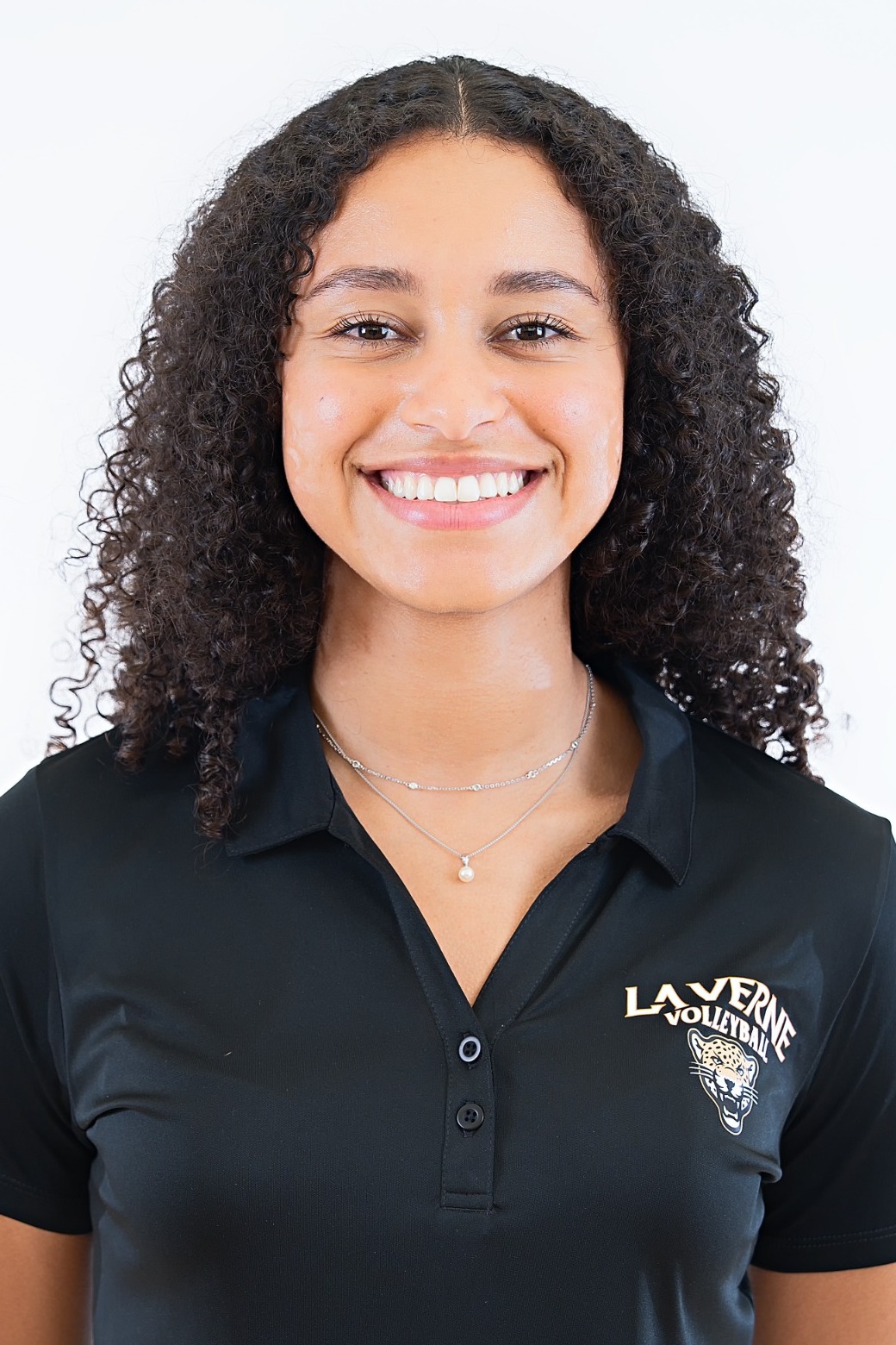 Kylie Robinson Headshot
