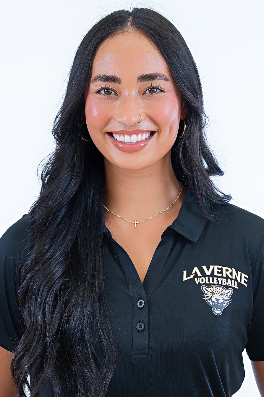 Kaitlyn Patterson, 2026 headshot